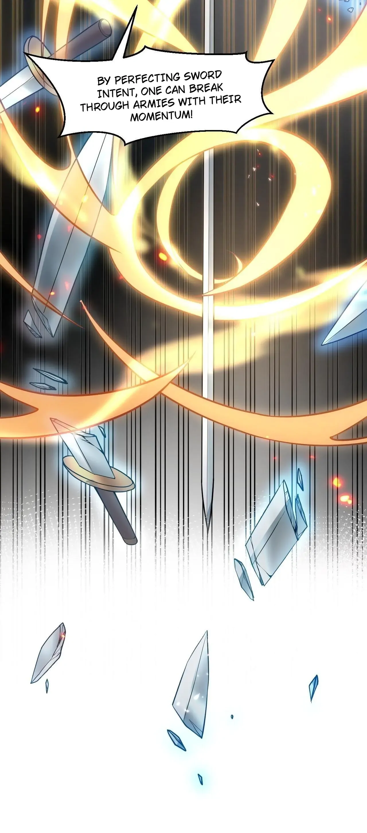 Good Disciple, Have Pity On Your Master! chapter 157 page 45