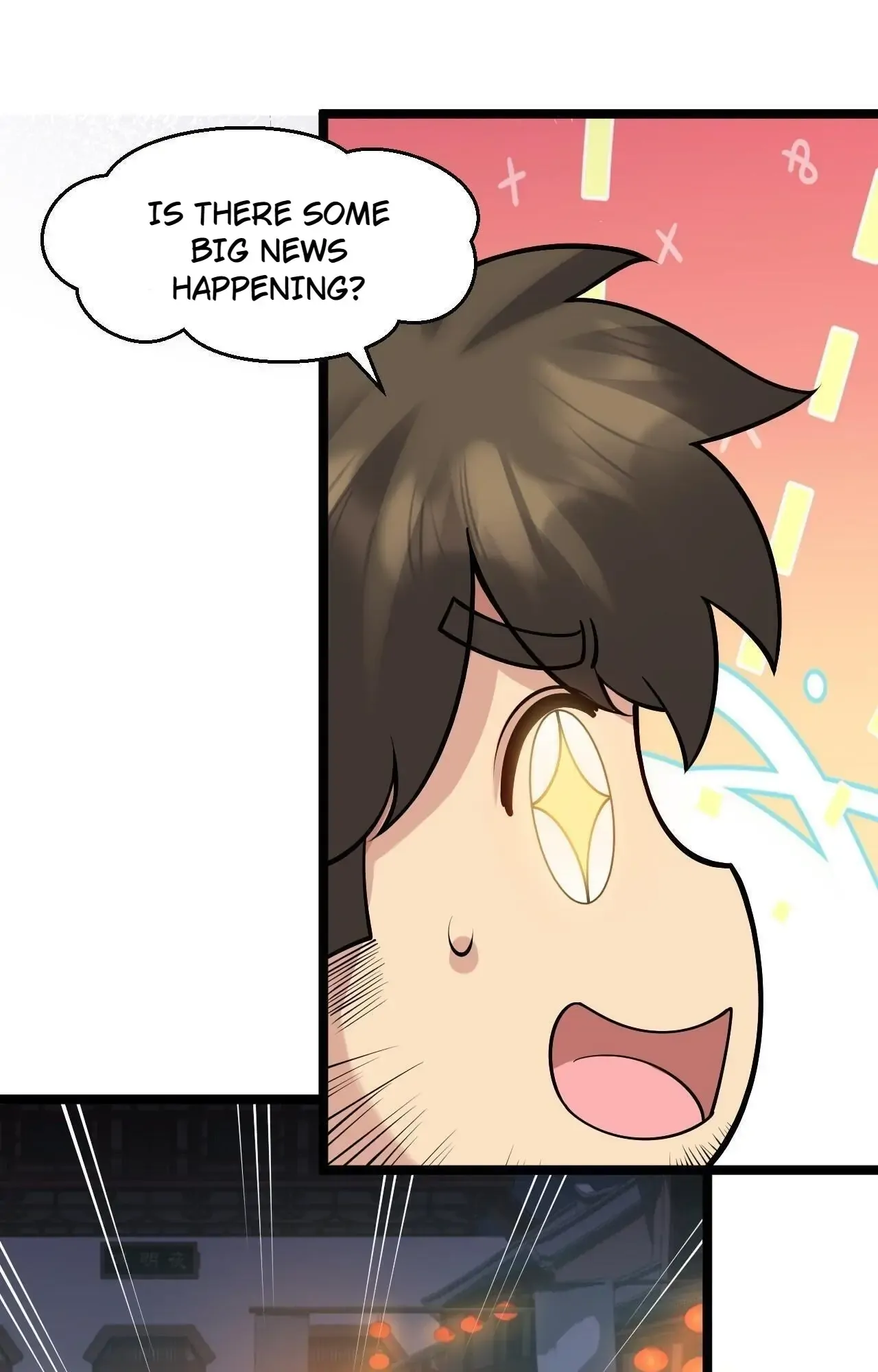 Good Disciple, Have Pity On Your Master! chapter 157 page 6