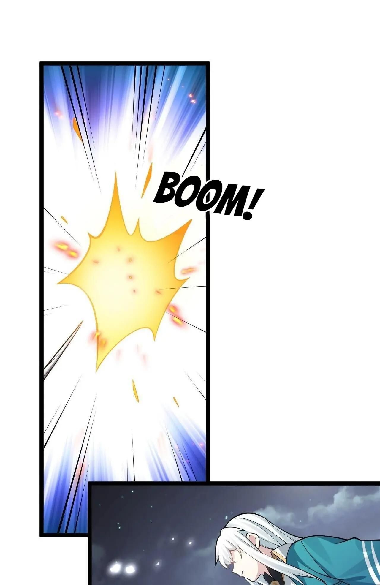 Good Disciple, Have Pity On Your Master! chapter 158 page 18