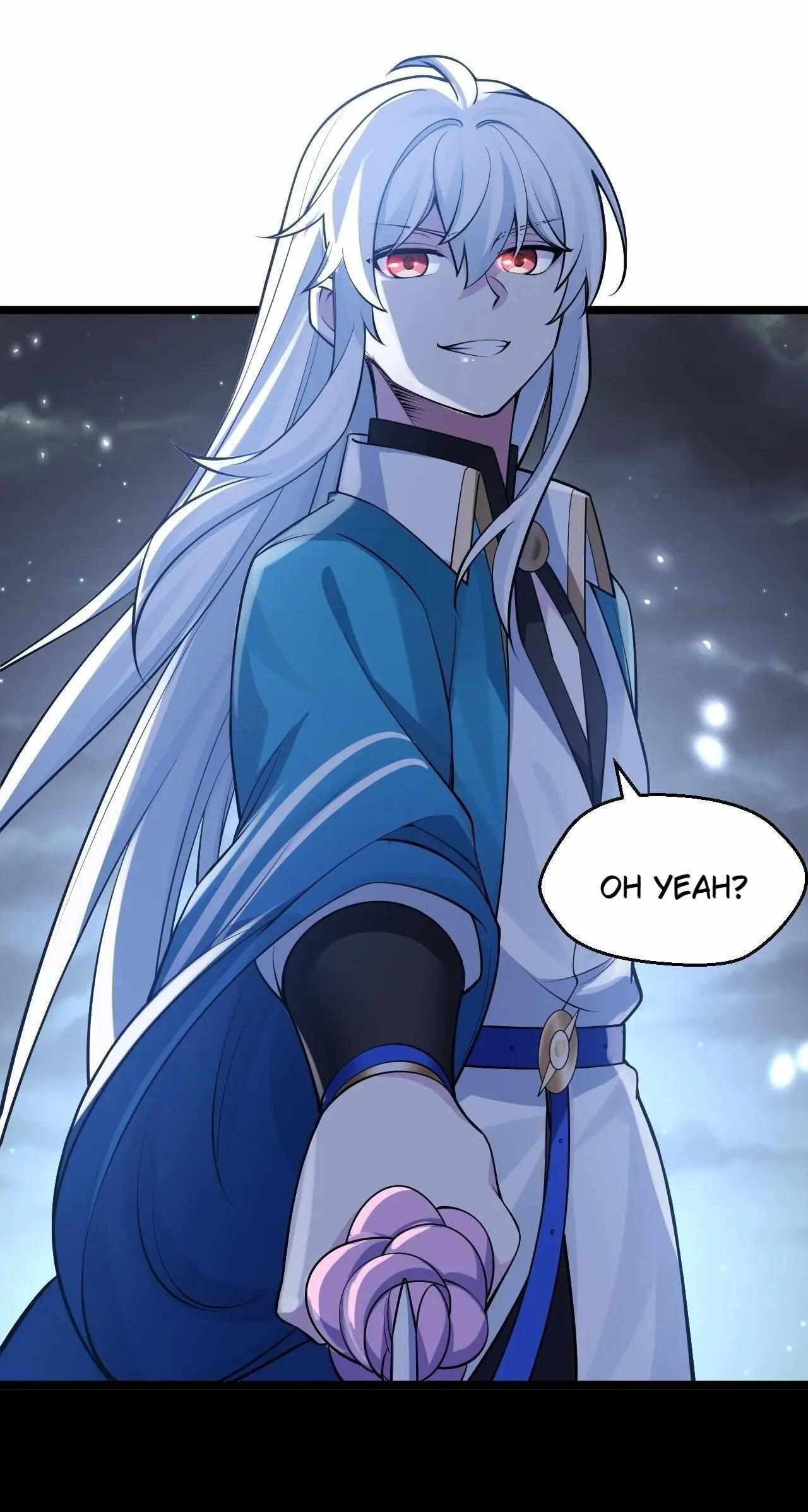 Good Disciple, Have Pity On Your Master! chapter 158 page 20