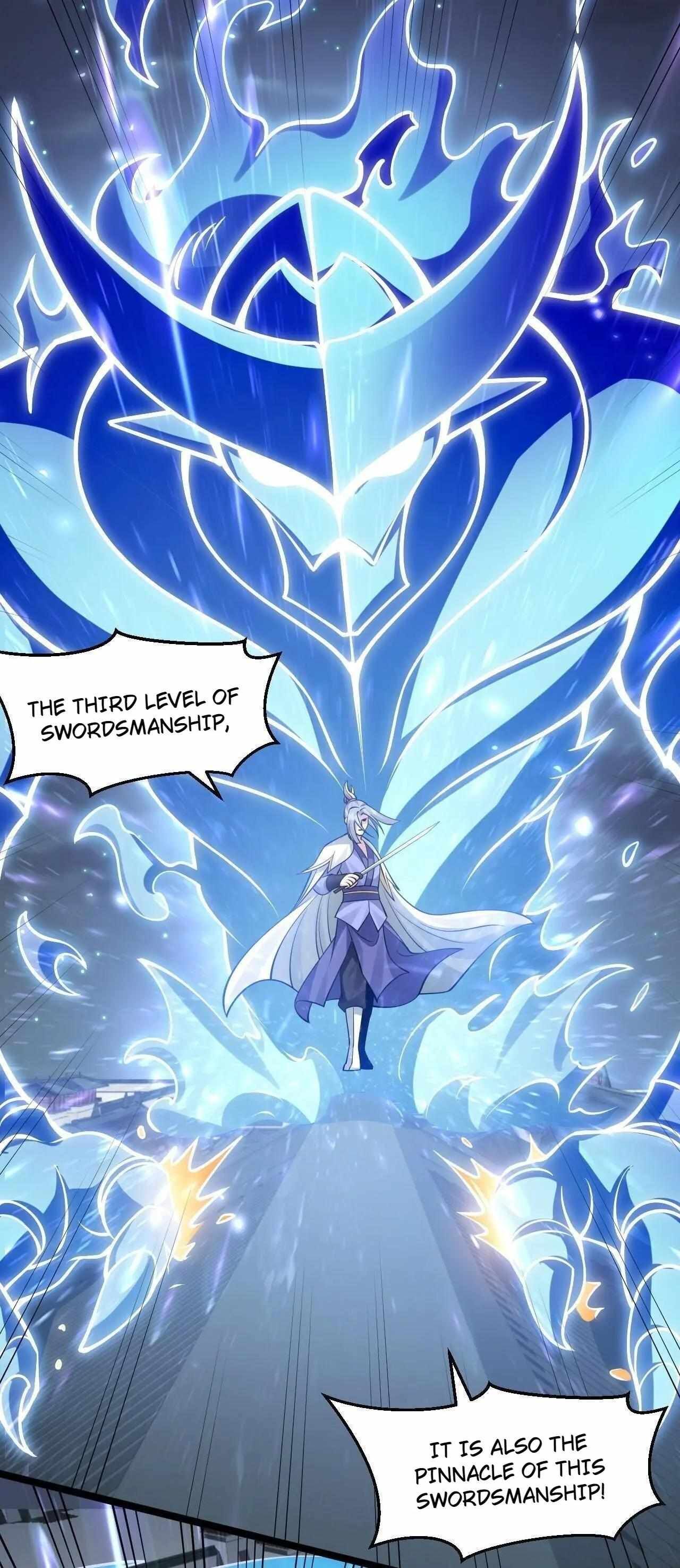 Good Disciple, Have Pity On Your Master! chapter 158 page 22