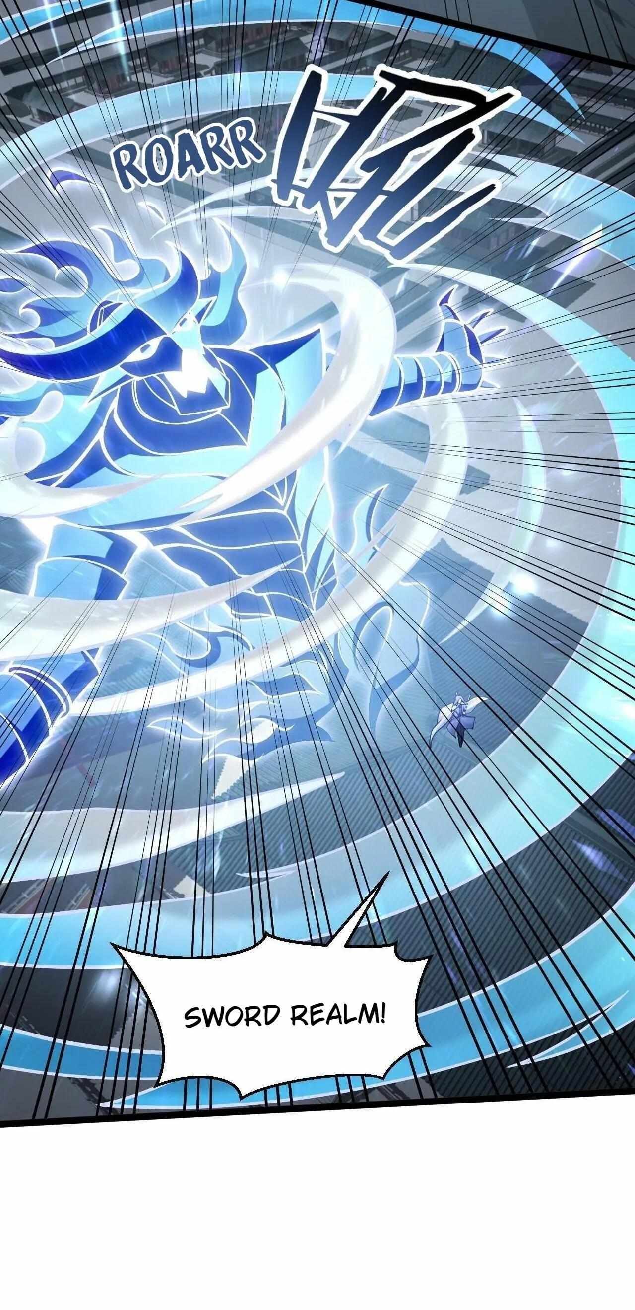 Good Disciple, Have Pity On Your Master! chapter 158 page 23