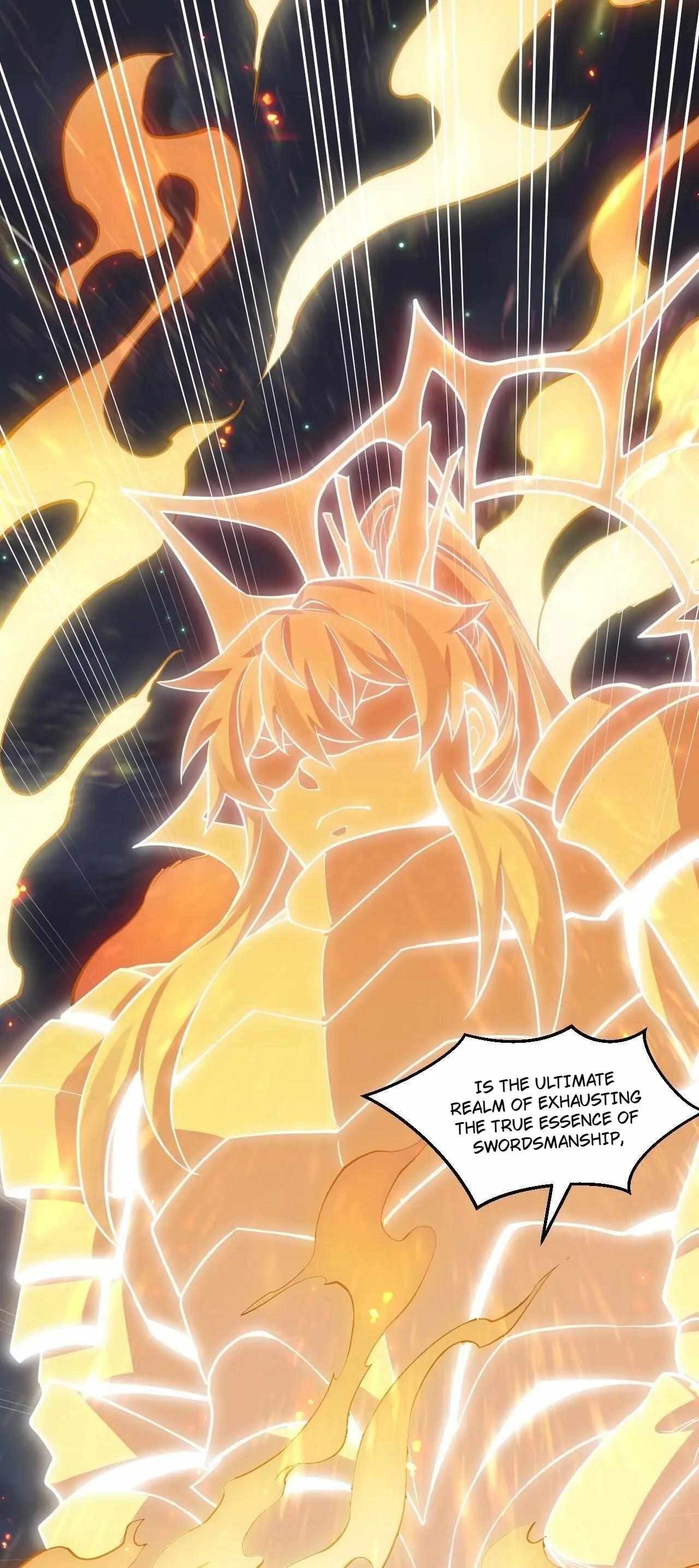 Good Disciple, Have Pity On Your Master! chapter 158 page 29