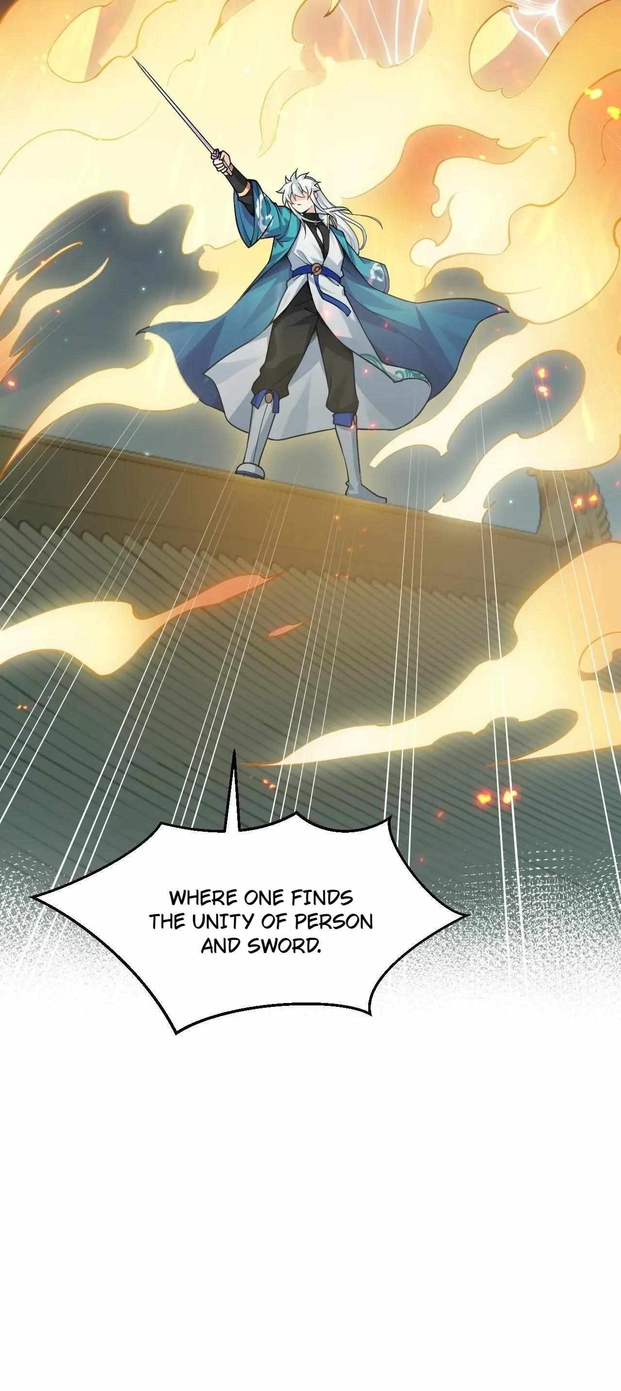 Good Disciple, Have Pity On Your Master! chapter 158 page 30