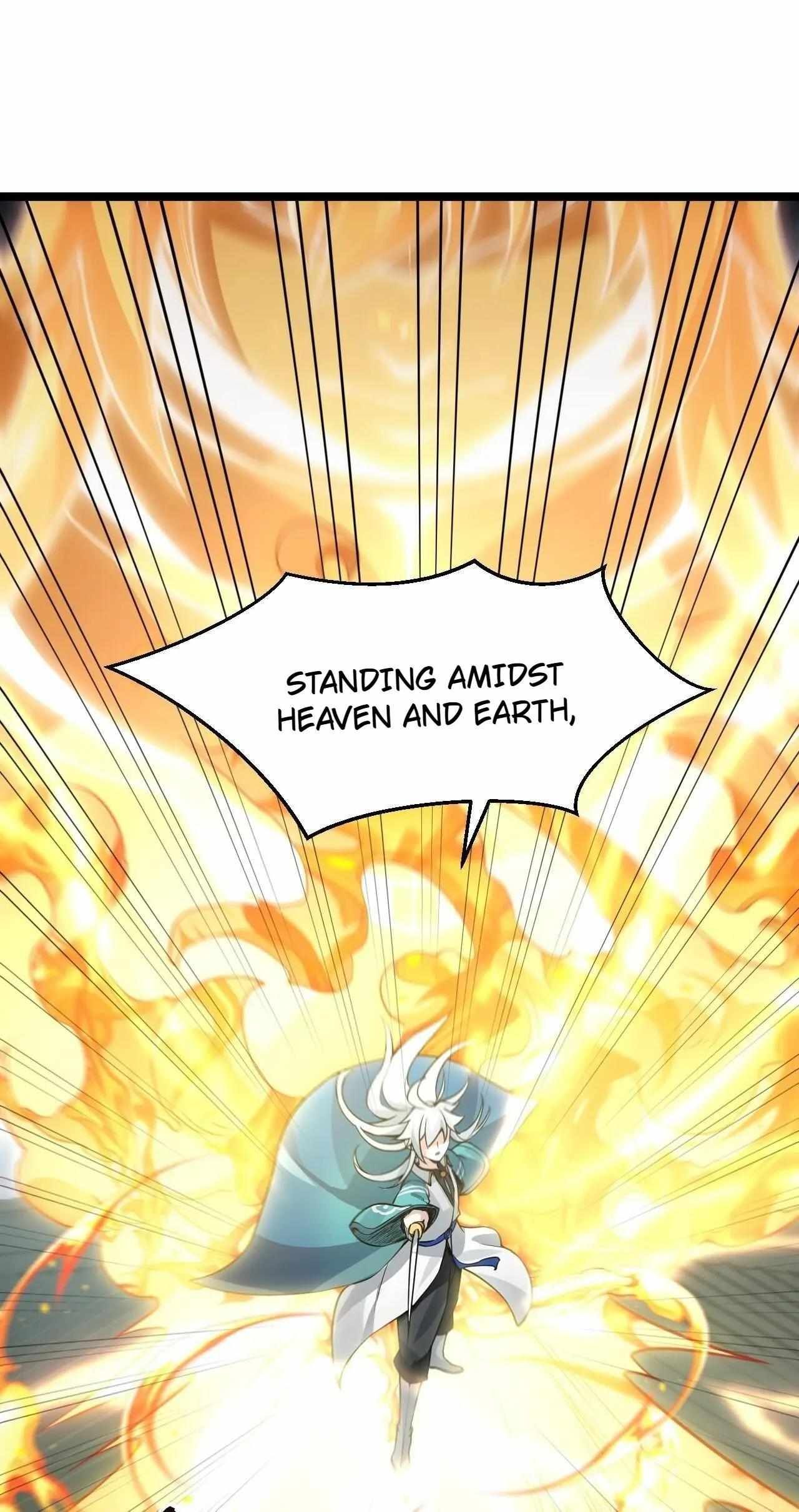 Good Disciple, Have Pity On Your Master! chapter 158 page 31