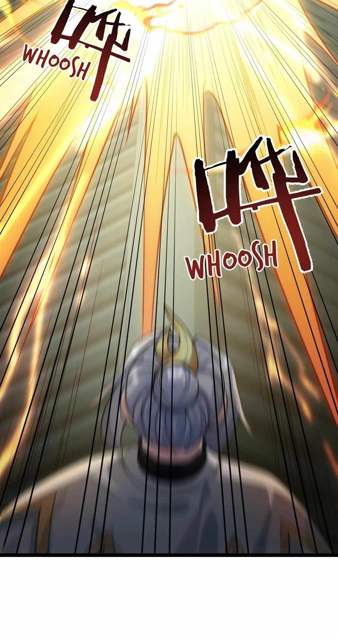 Good Disciple, Have Pity On Your Master! chapter 158 page 32