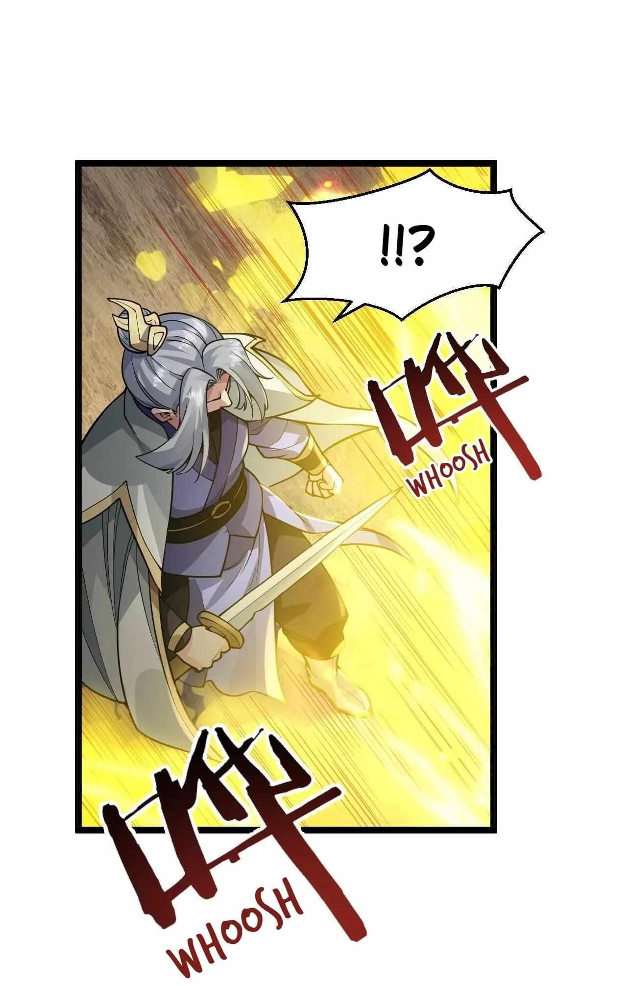 Good Disciple, Have Pity On Your Master! chapter 158 page 33