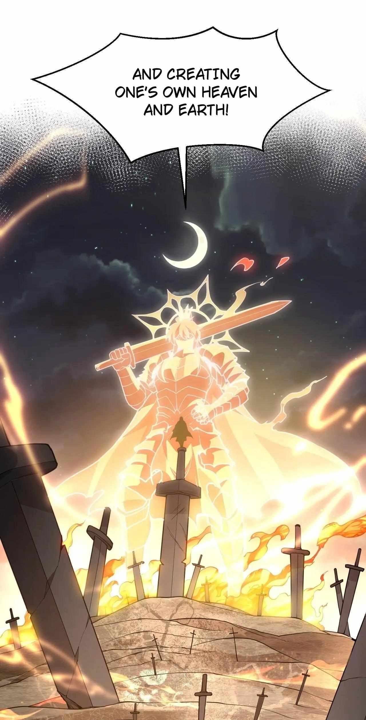 Good Disciple, Have Pity On Your Master! chapter 158 page 34