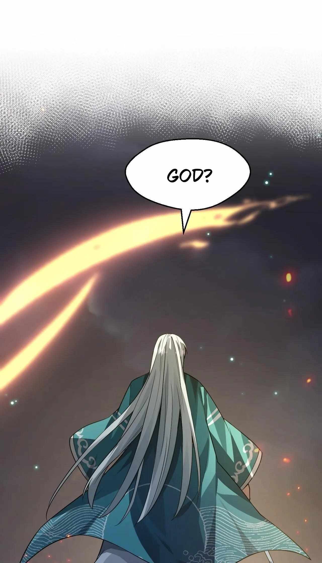 Good Disciple, Have Pity On Your Master! chapter 158 page 37