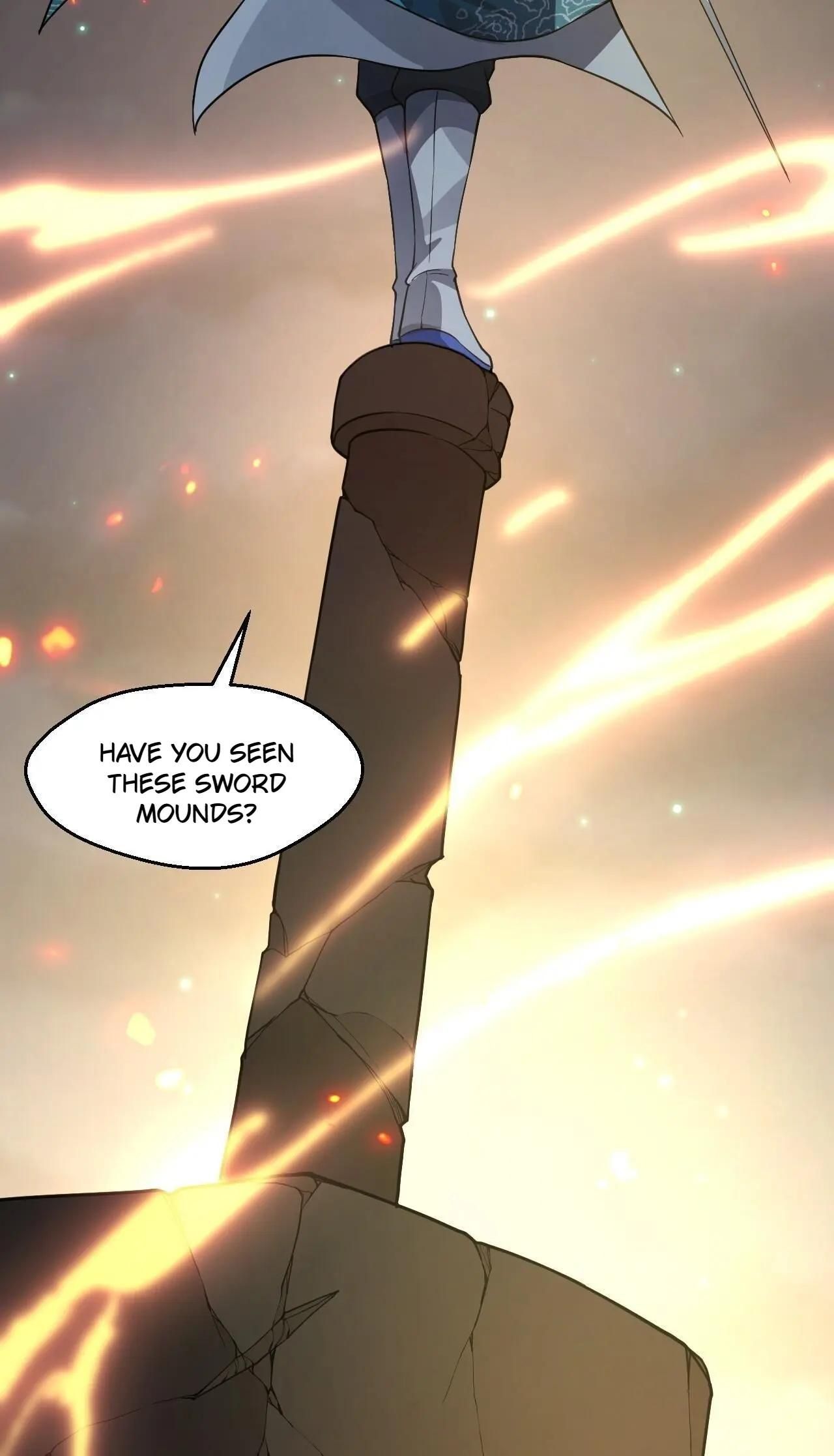 Good Disciple, Have Pity On Your Master! chapter 158 page 38