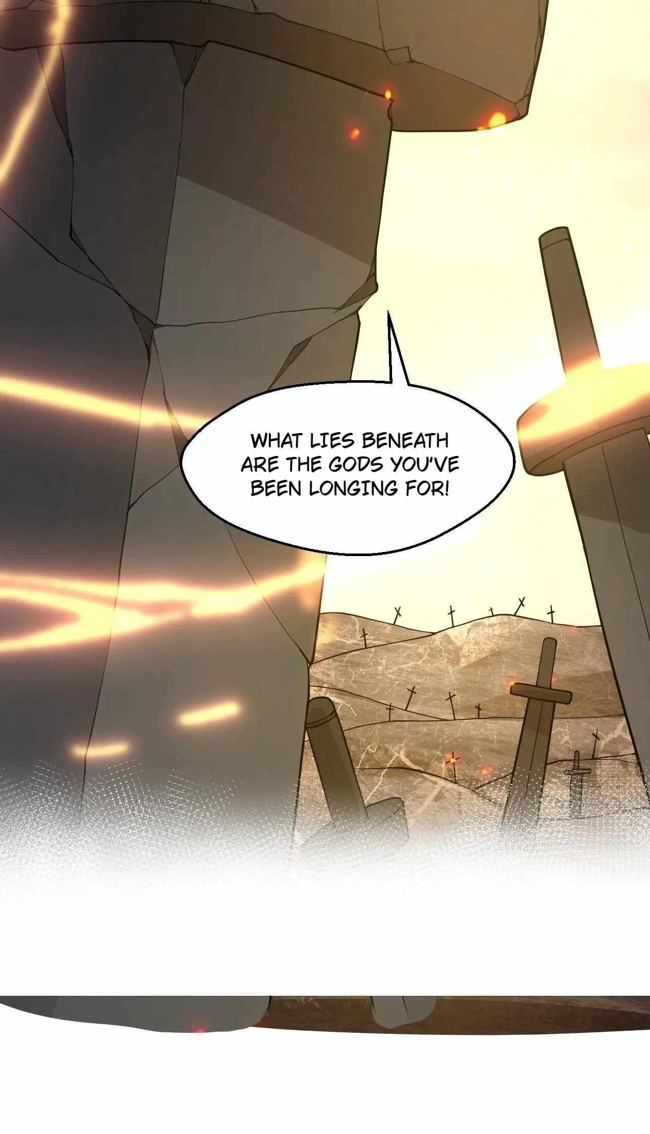 Good Disciple, Have Pity On Your Master! chapter 158 page 39