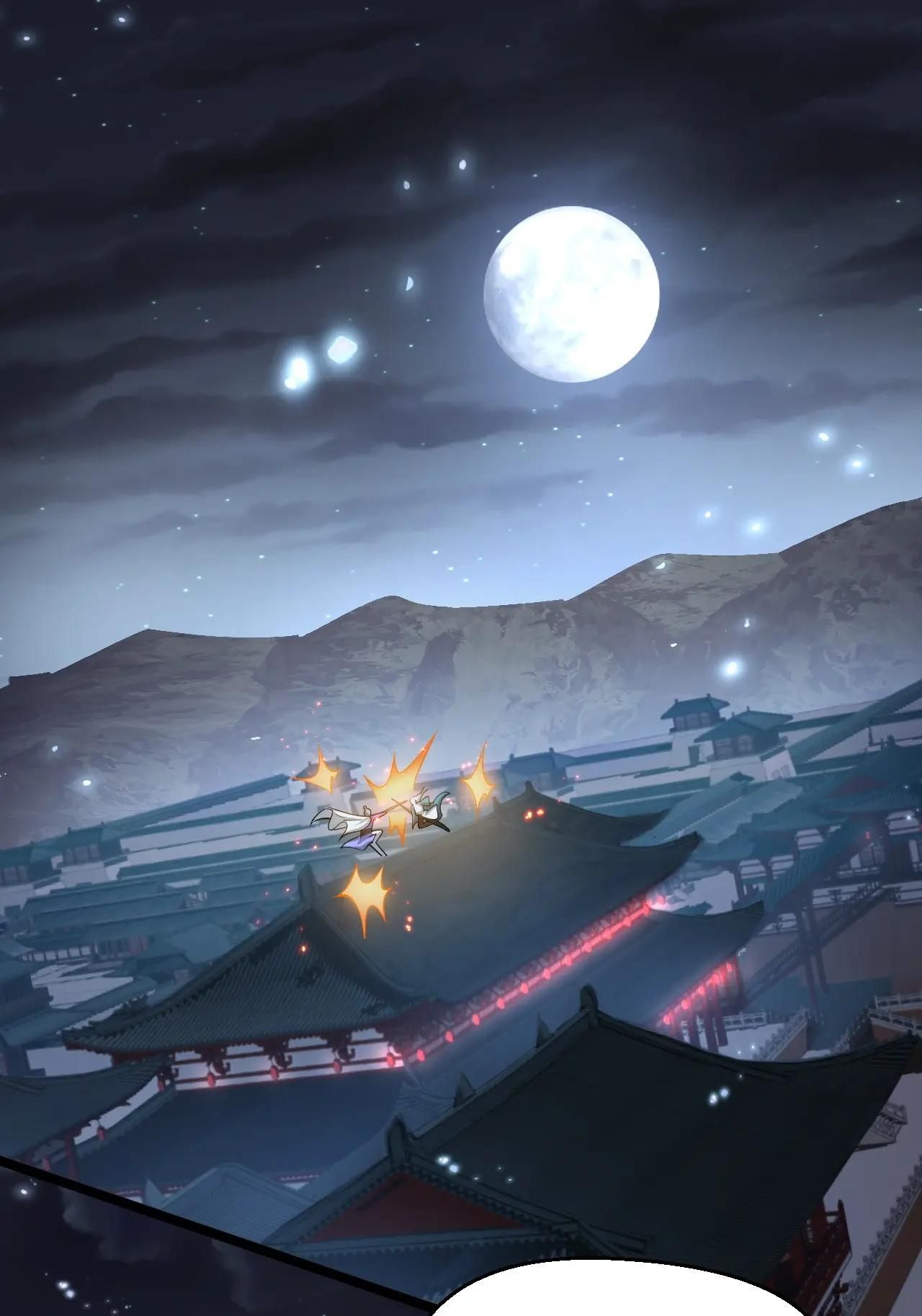 Good Disciple, Have Pity On Your Master! chapter 158 page 4