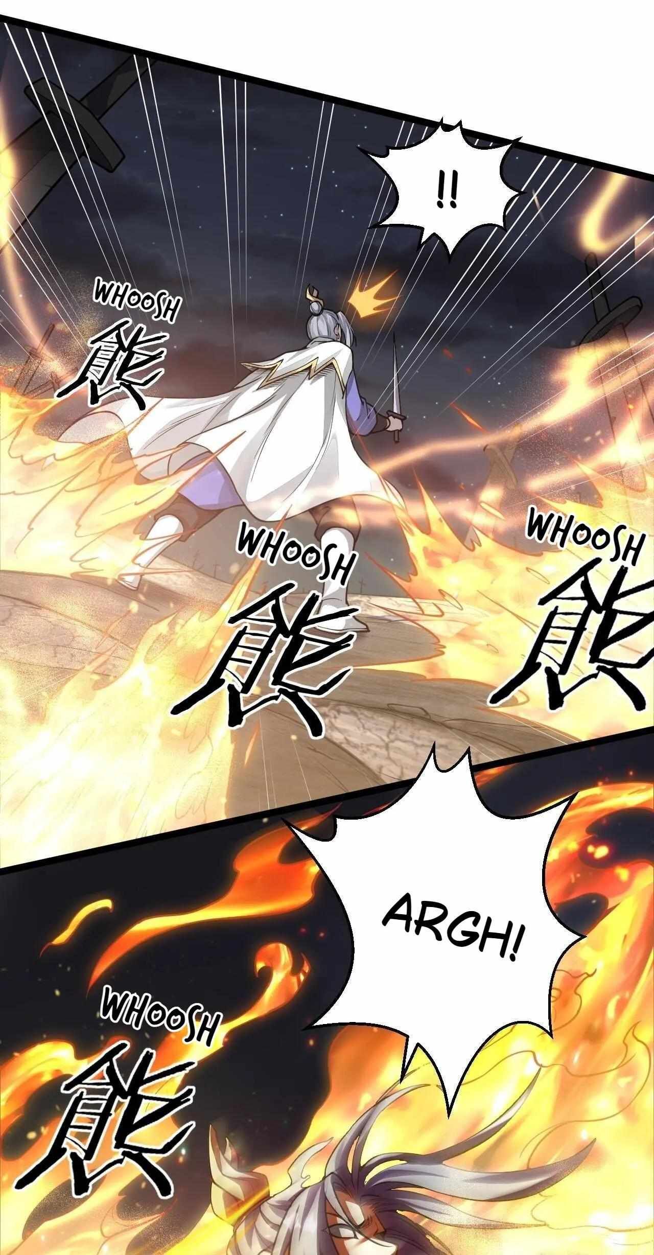 Good Disciple, Have Pity On Your Master! chapter 158 page 43