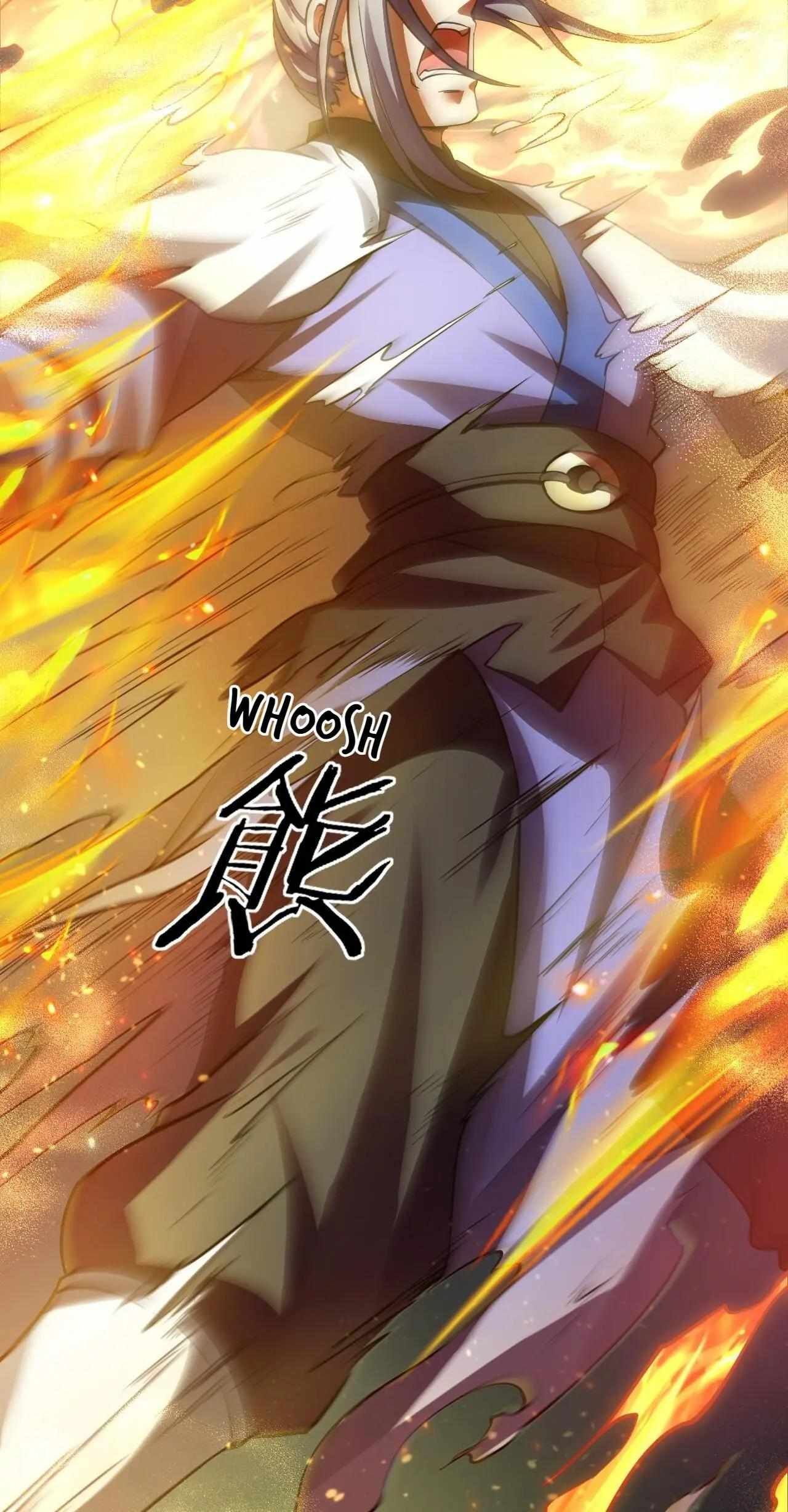 Good Disciple, Have Pity On Your Master! chapter 158 page 44