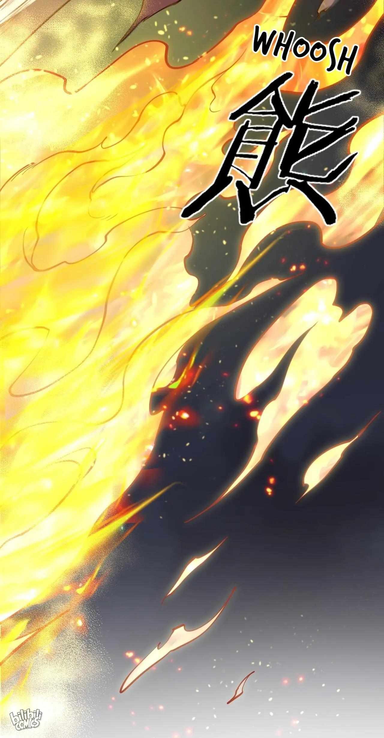 Good Disciple, Have Pity On Your Master! chapter 158 page 45