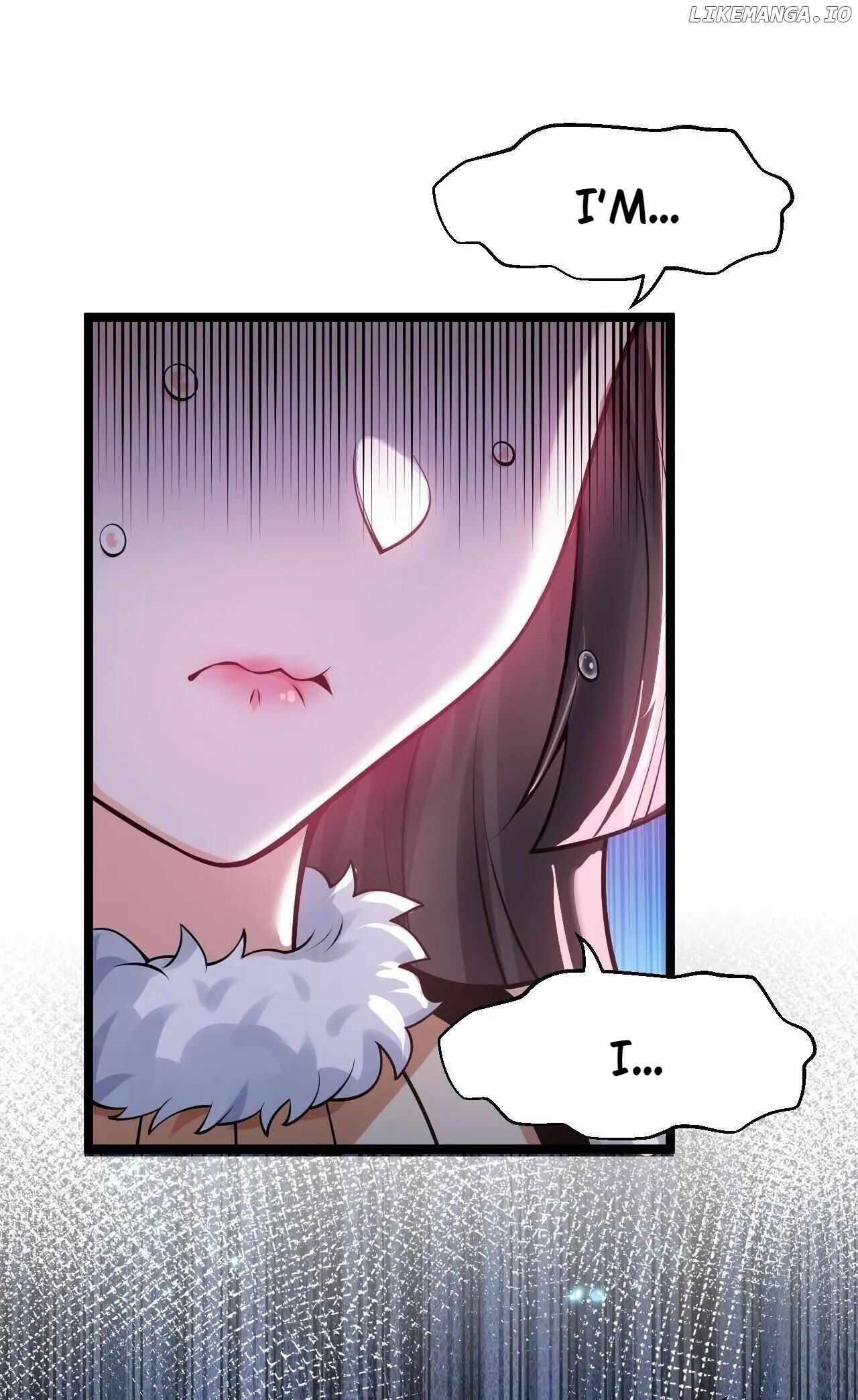 Good Disciple, Have Pity On Your Master! chapter 159 page 12