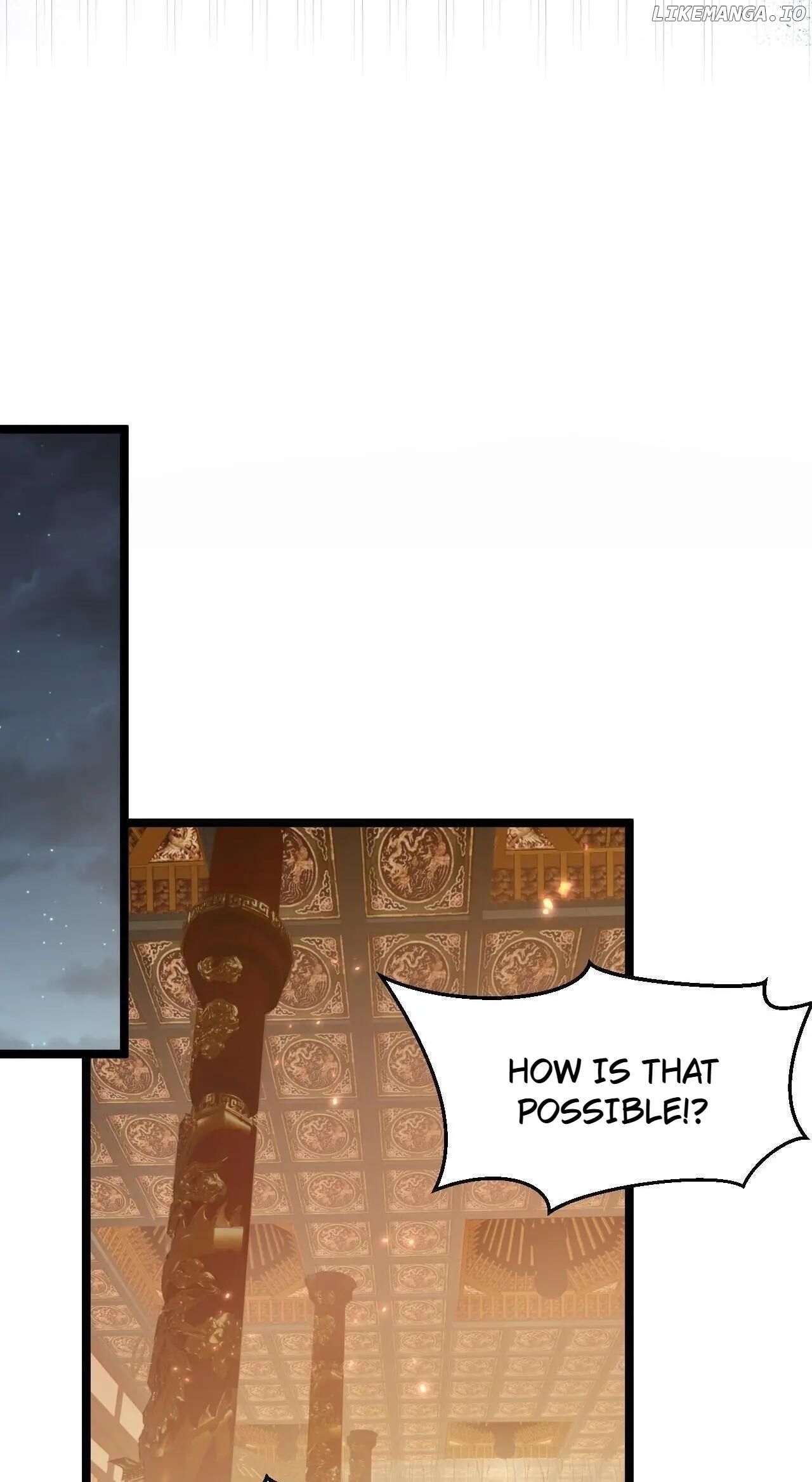 Good Disciple, Have Pity On Your Master! chapter 159 page 15