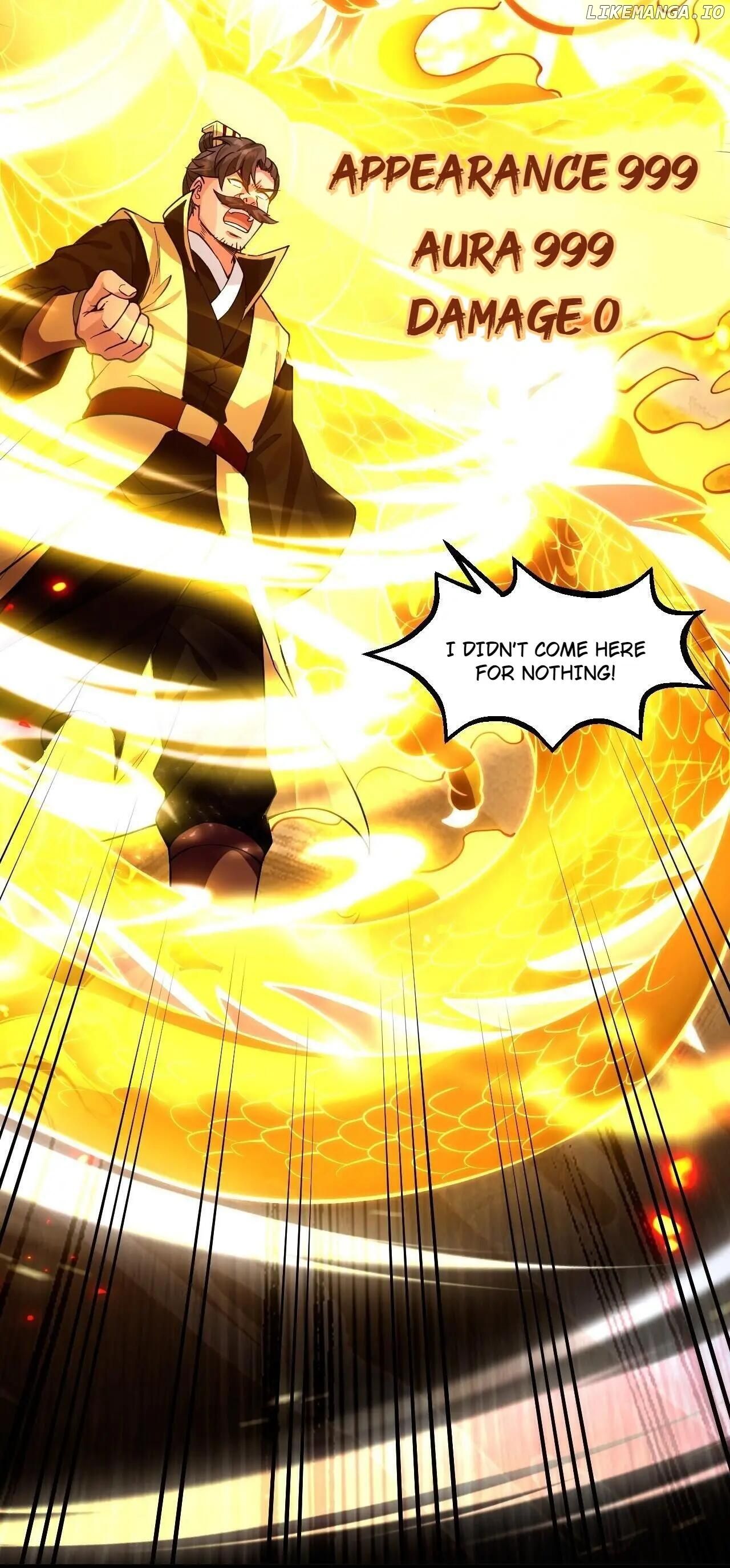 Good Disciple, Have Pity On Your Master! chapter 159 page 22