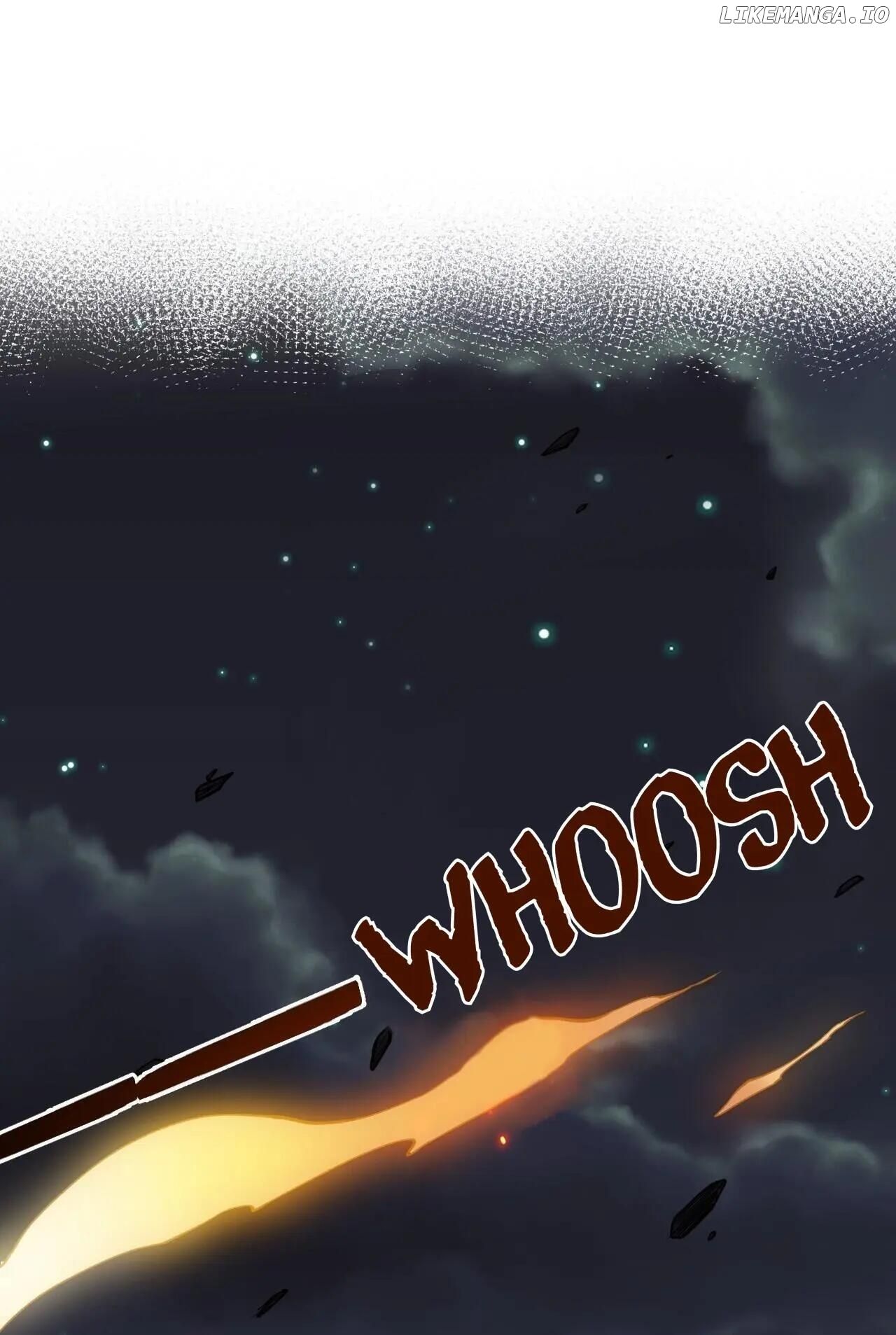 Good Disciple, Have Pity On Your Master! chapter 159 page 28