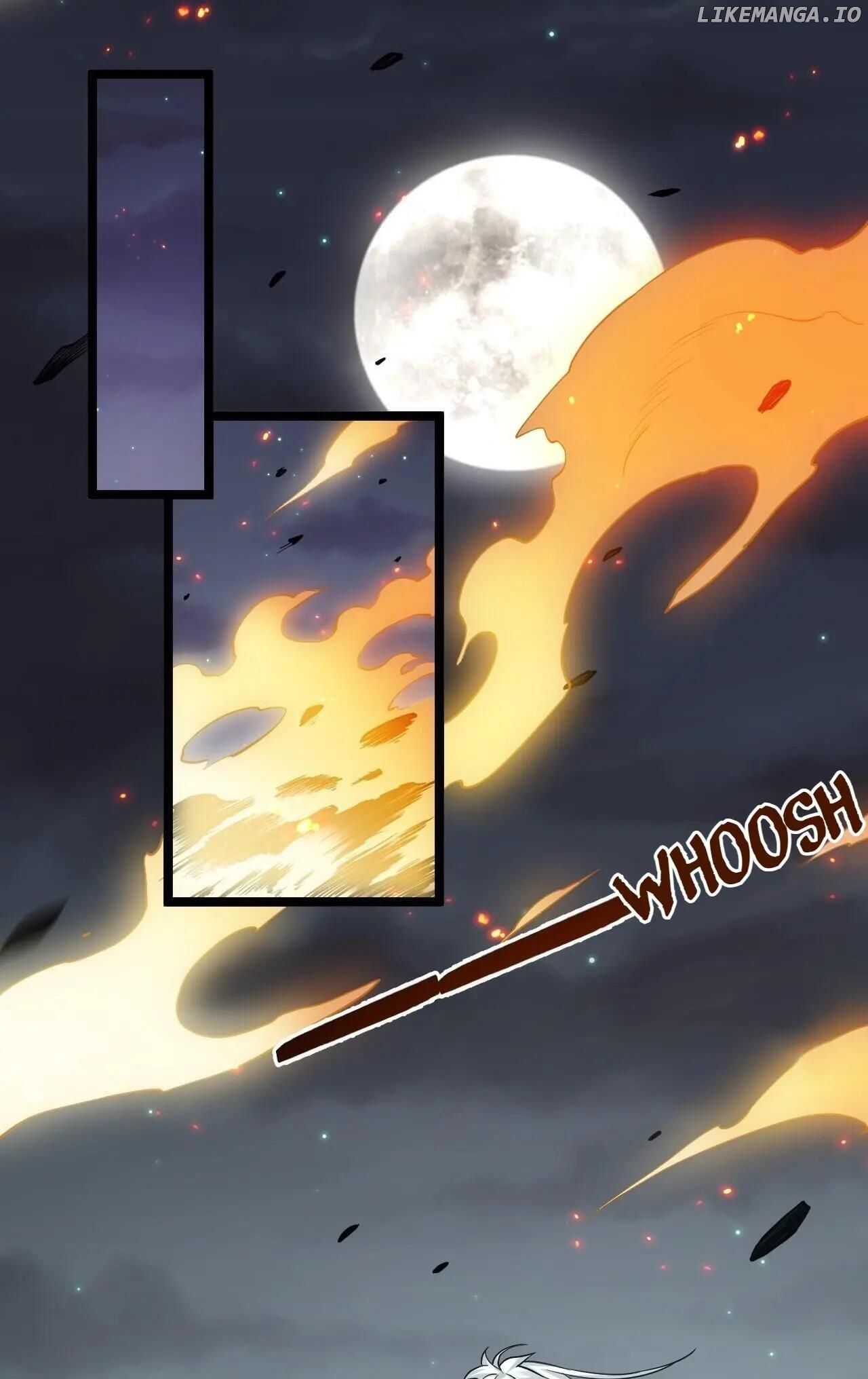 Good Disciple, Have Pity On Your Master! chapter 159 page 29