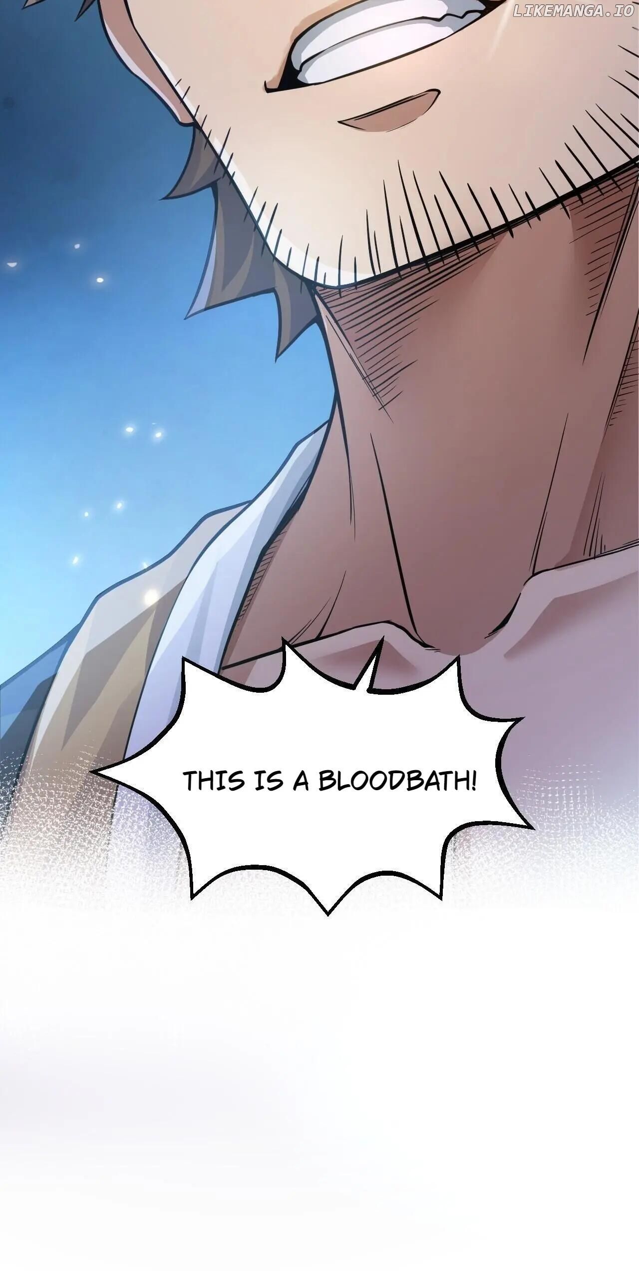 Good Disciple, Have Pity On Your Master! chapter 159 page 44