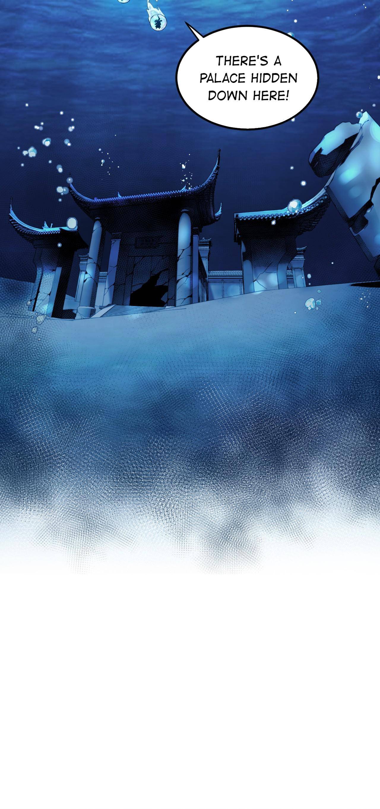 Good Disciple, Have Pity On Your Master! chapter 16 page 10