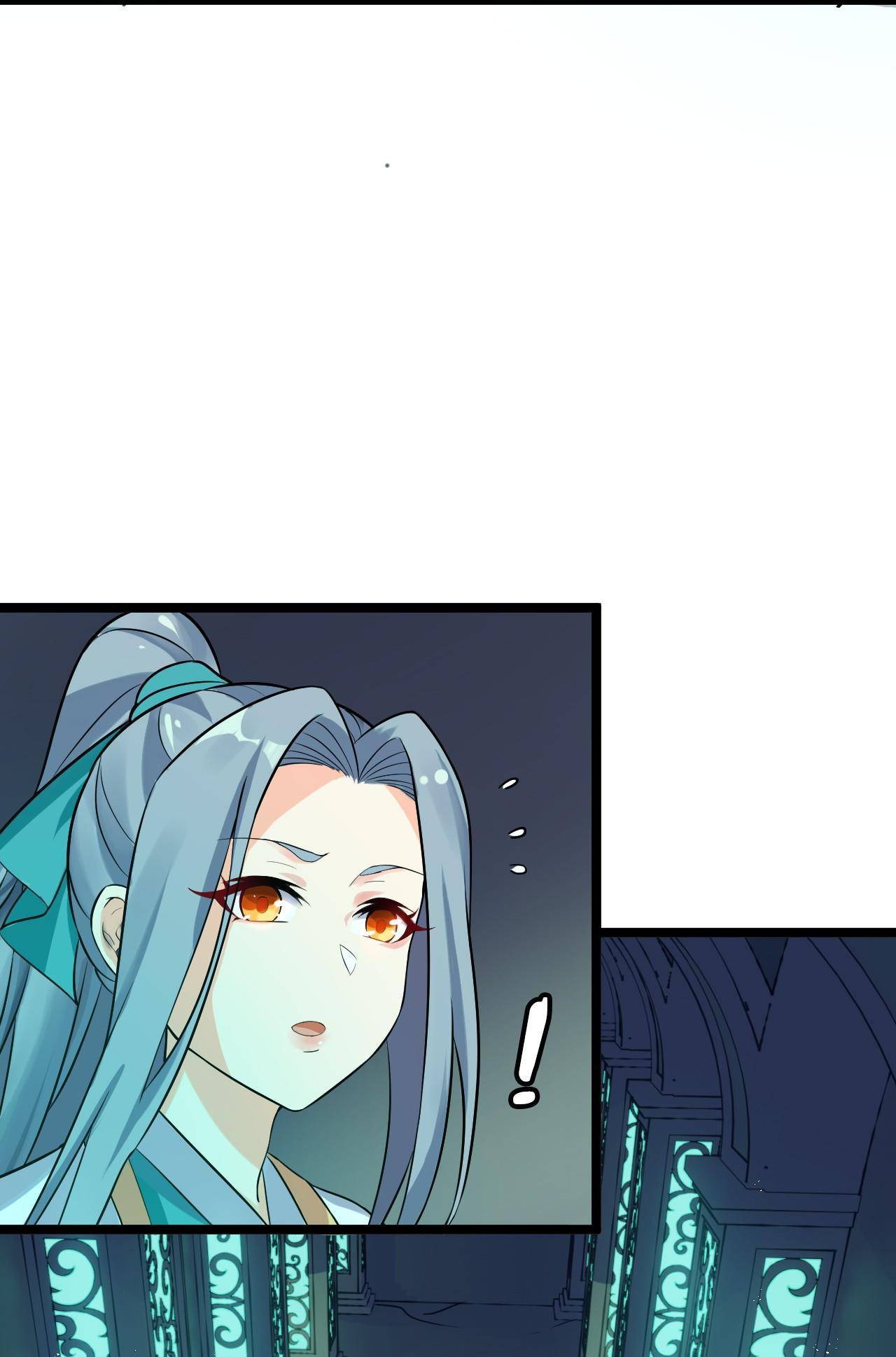 Good Disciple, Have Pity On Your Master! chapter 16 page 14