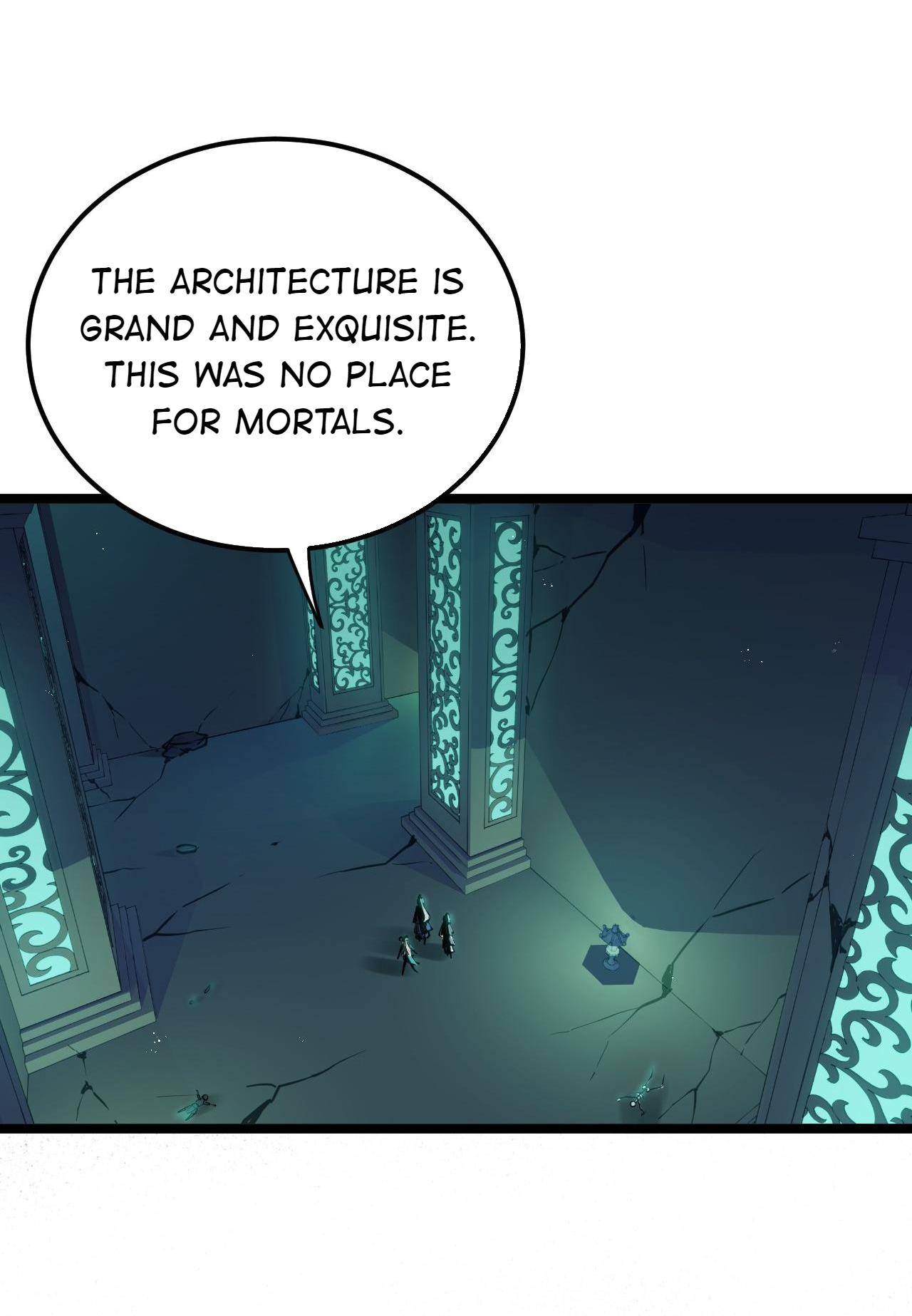 Good Disciple, Have Pity On Your Master! chapter 16 page 17