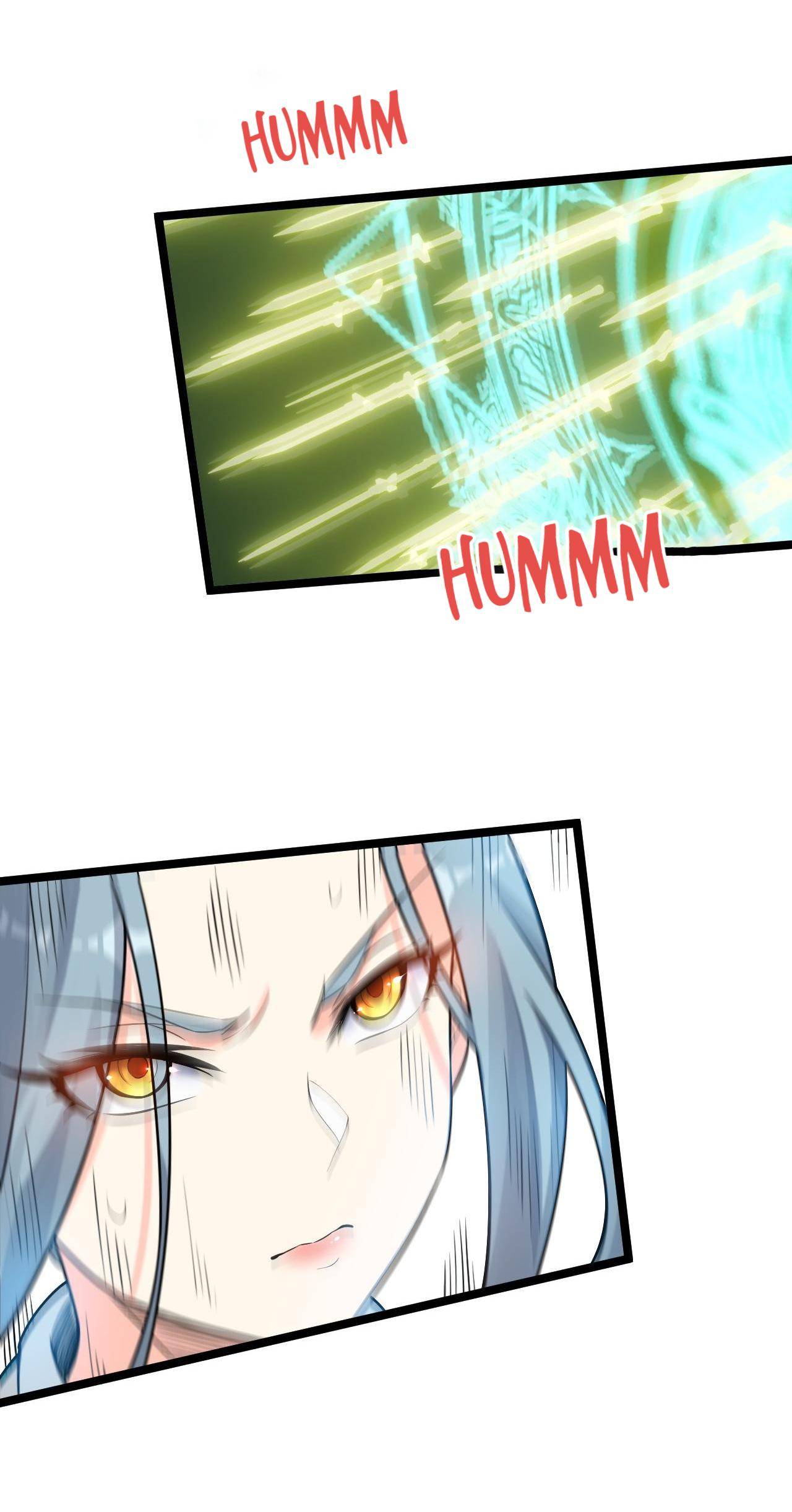 Good Disciple, Have Pity On Your Master! chapter 16 page 32