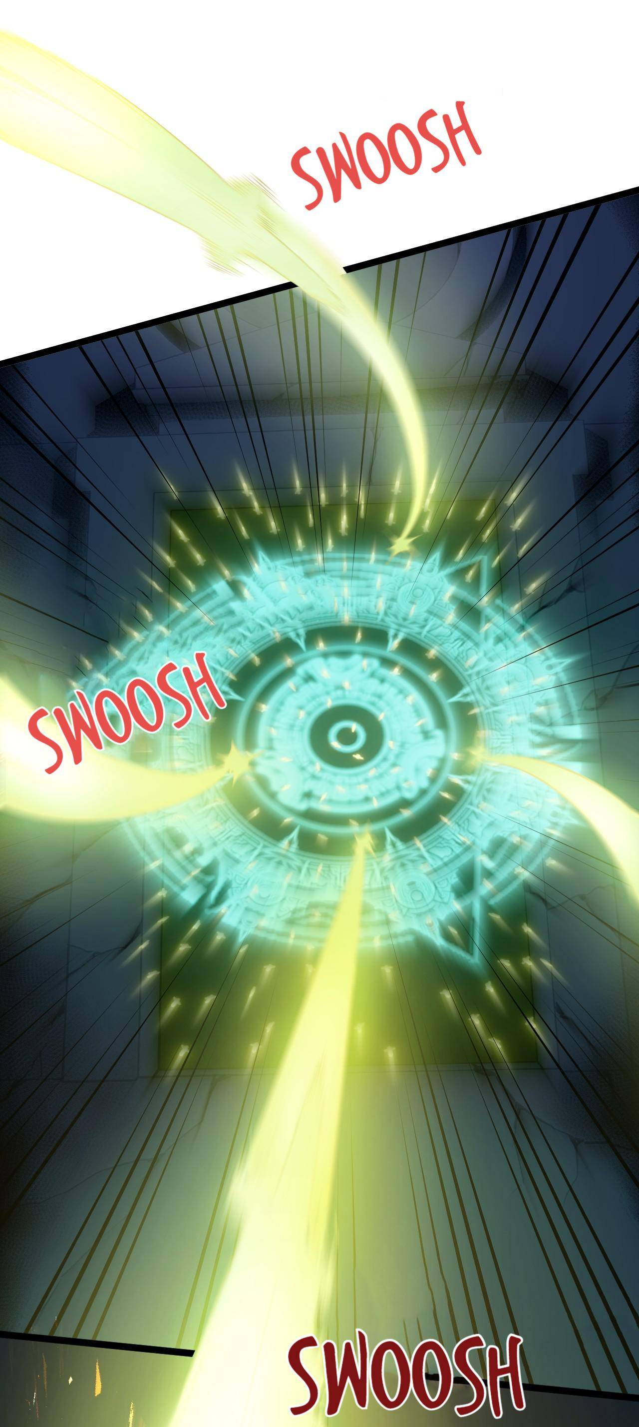 Good Disciple, Have Pity On Your Master! chapter 16 page 33