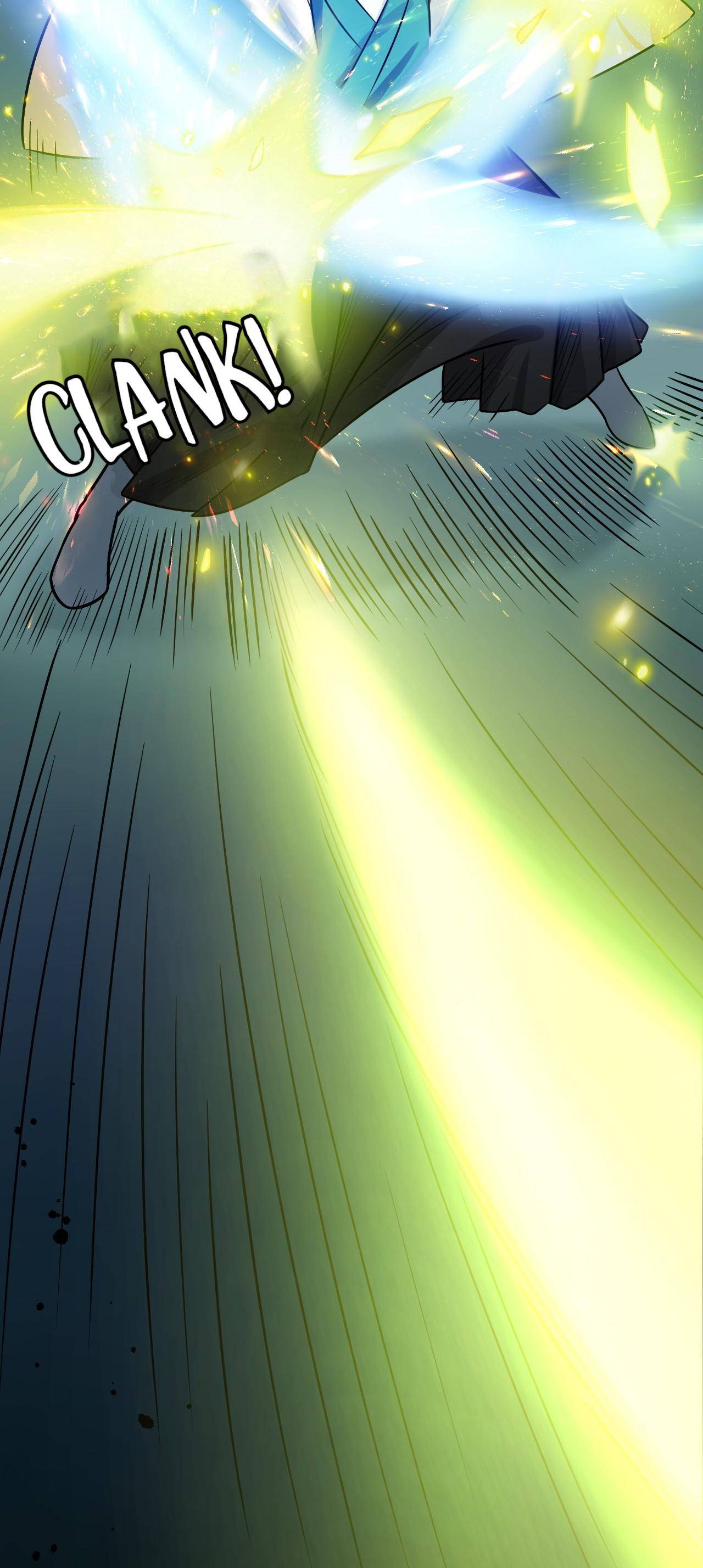 Good Disciple, Have Pity On Your Master! chapter 16 page 35