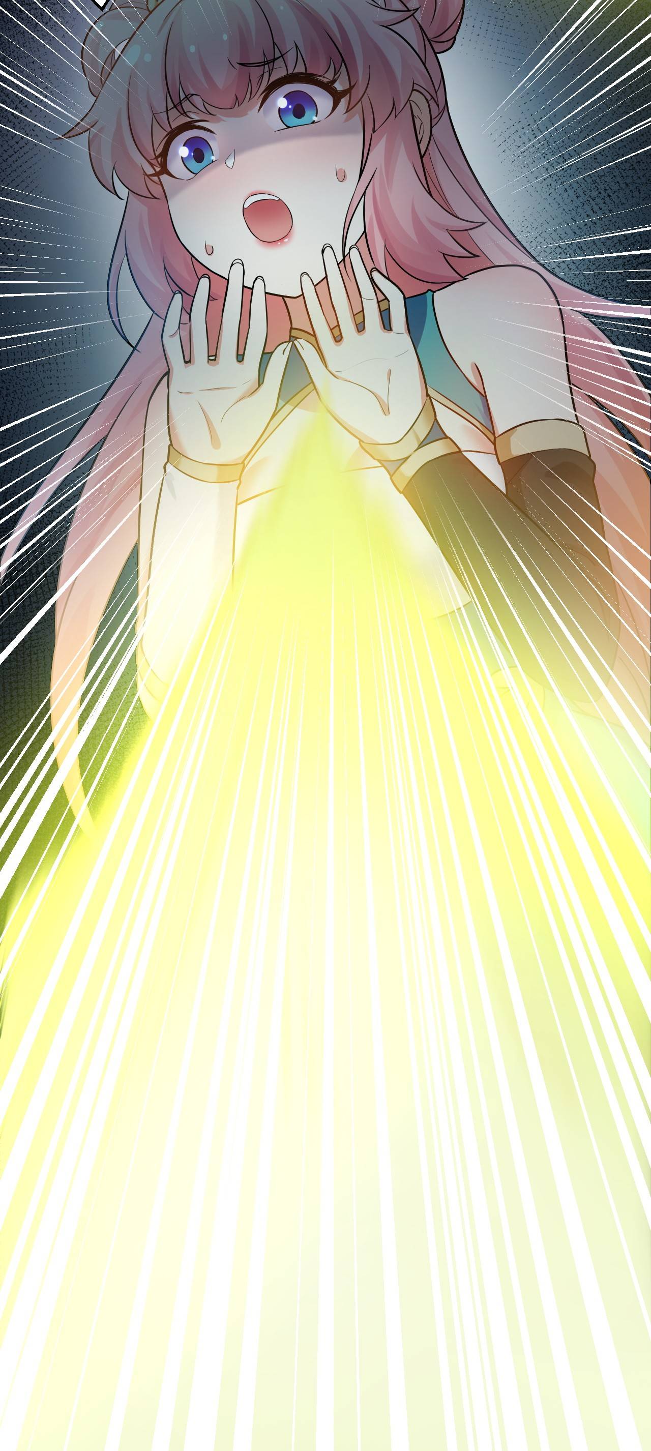 Good Disciple, Have Pity On Your Master! chapter 16 page 37