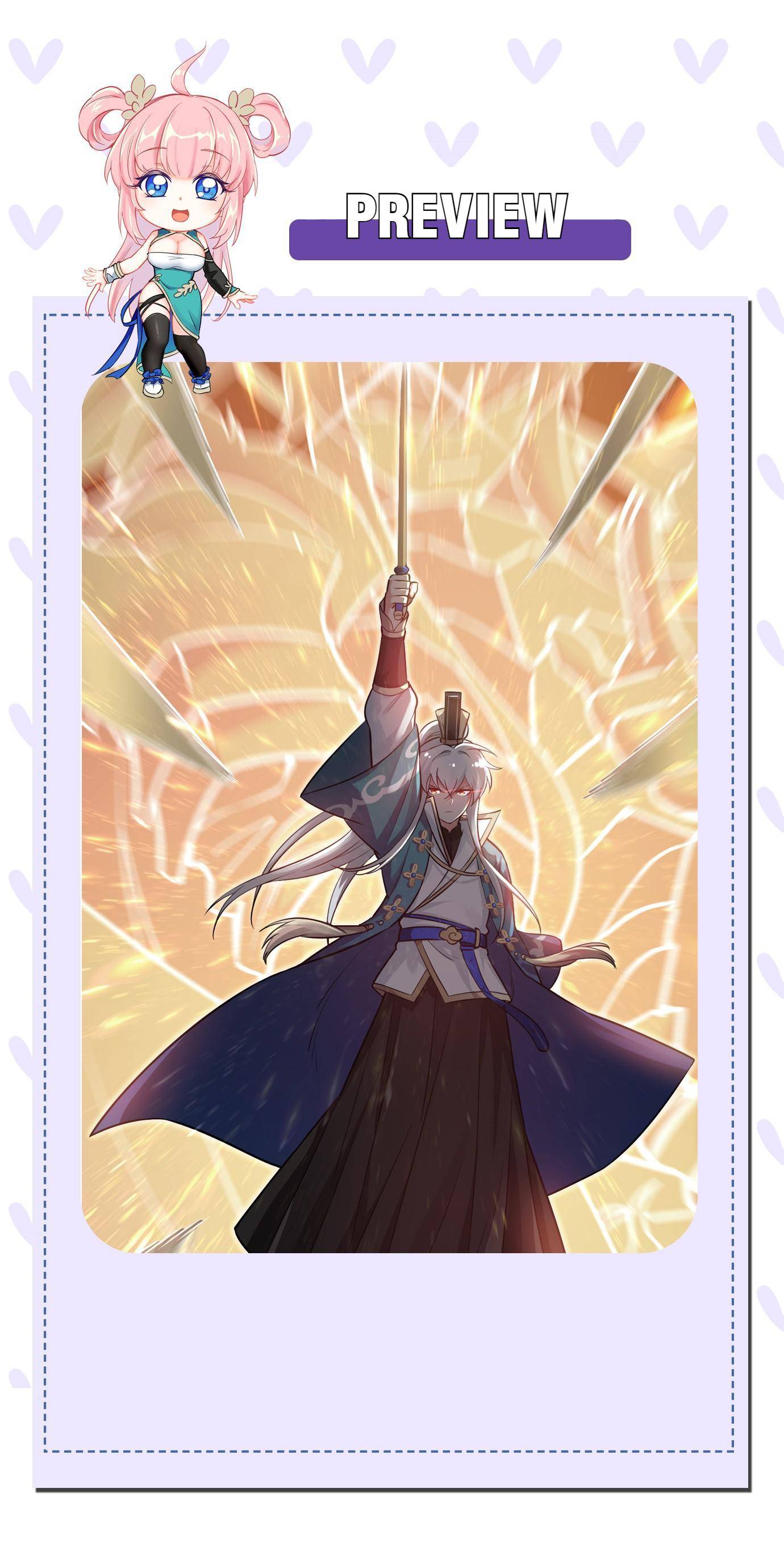 Good Disciple, Have Pity On Your Master! chapter 16 page 38