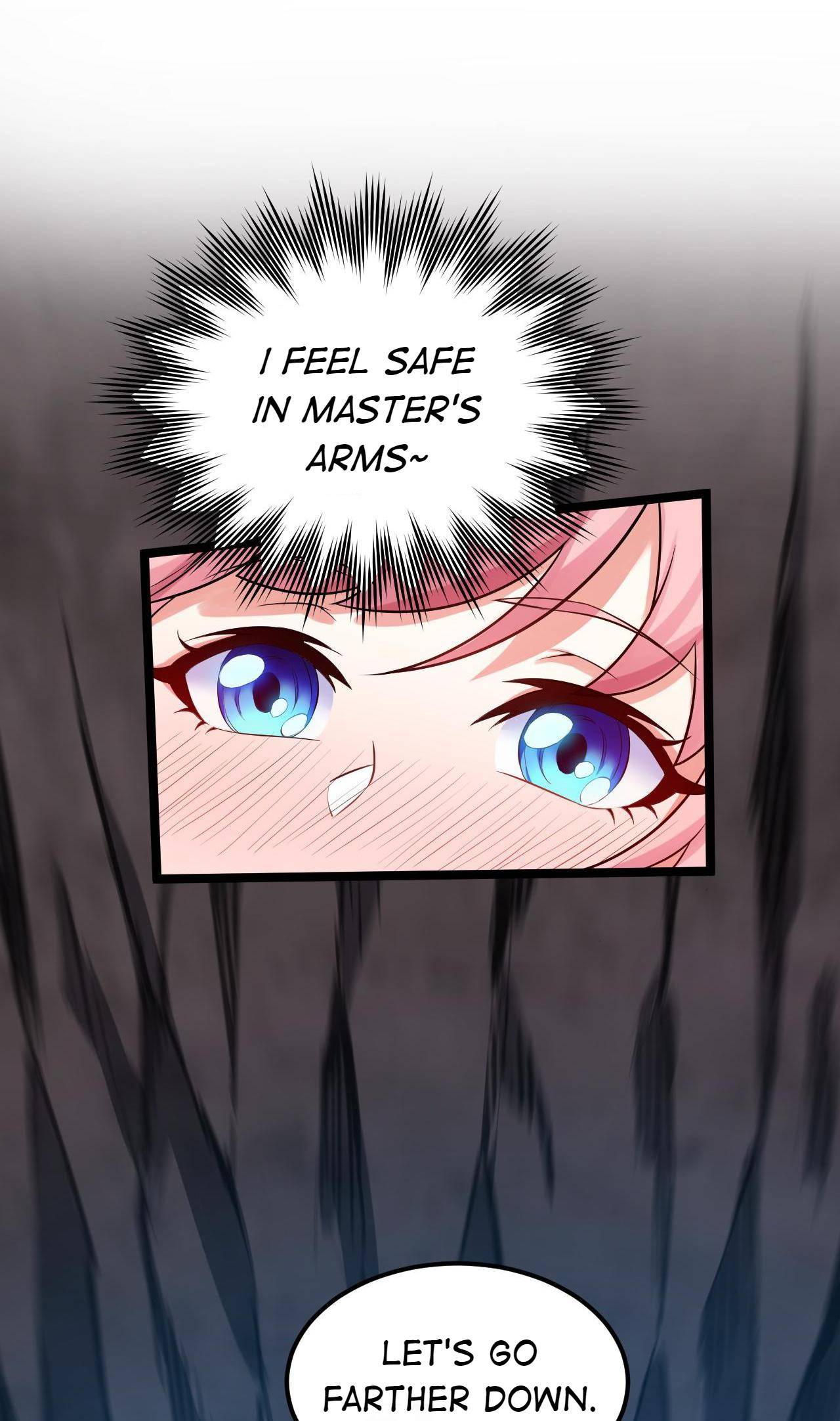 Good Disciple, Have Pity On Your Master! chapter 16 page 7