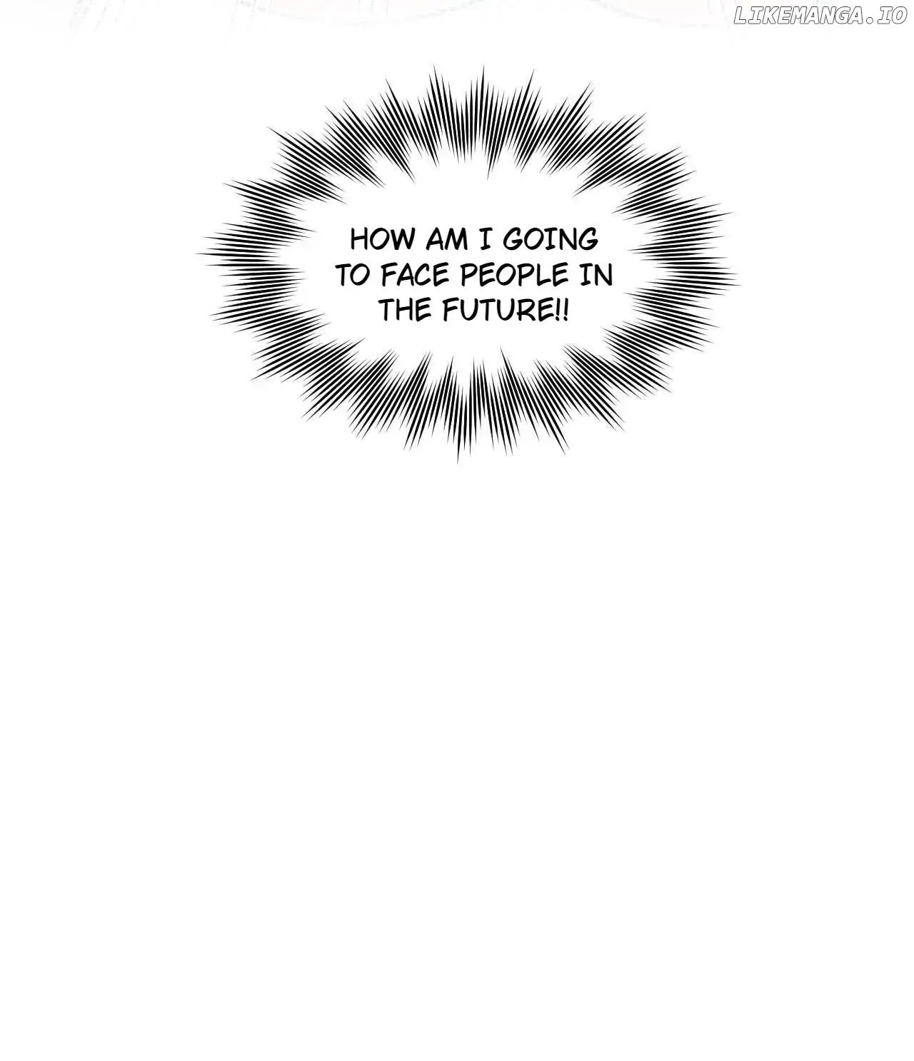 Good Disciple, Have Pity On Your Master! chapter 160 page 13