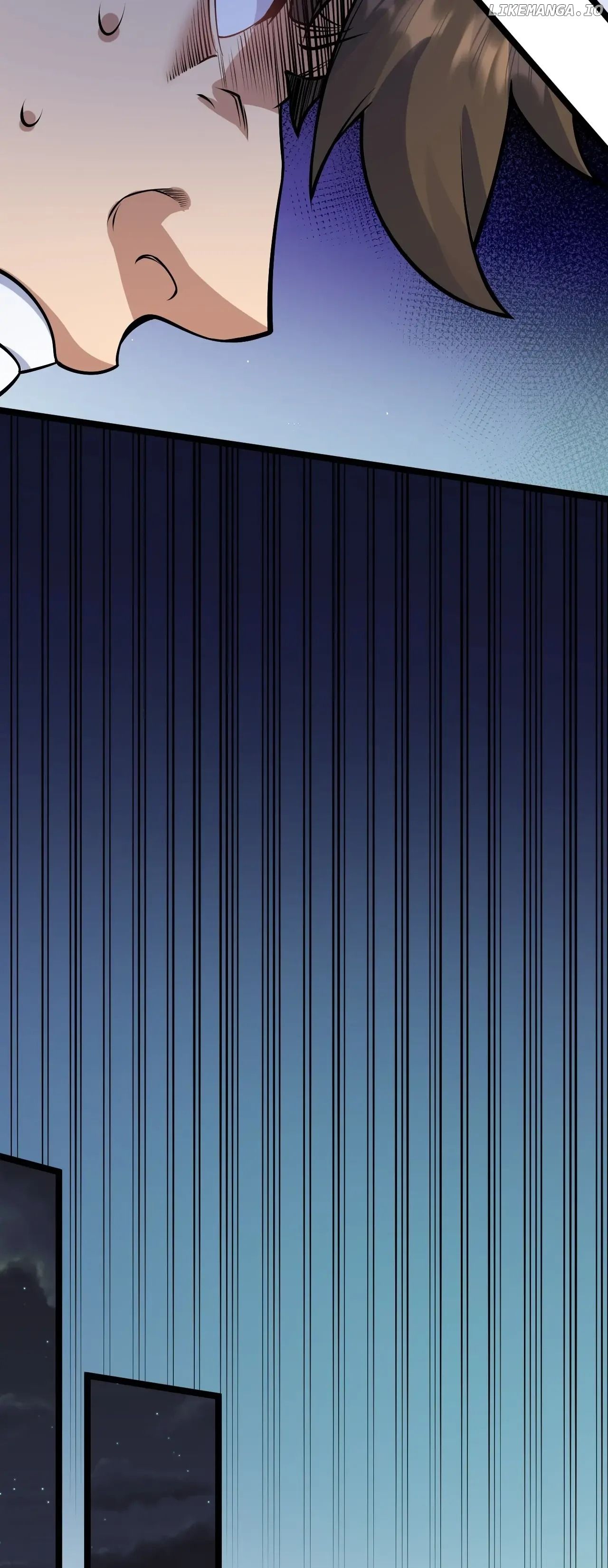 Good Disciple, Have Pity On Your Master! chapter 160 page 18