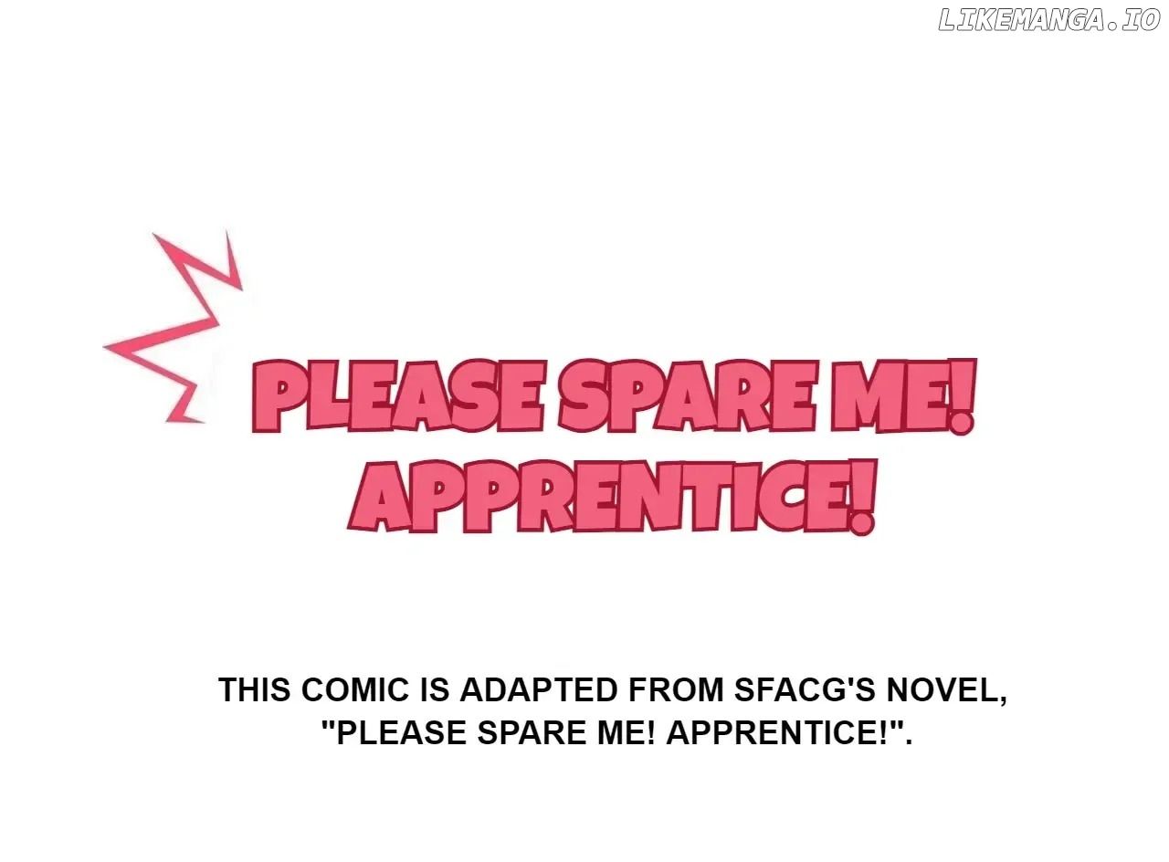 Good Disciple, Have Pity On Your Master! chapter 160 page 2