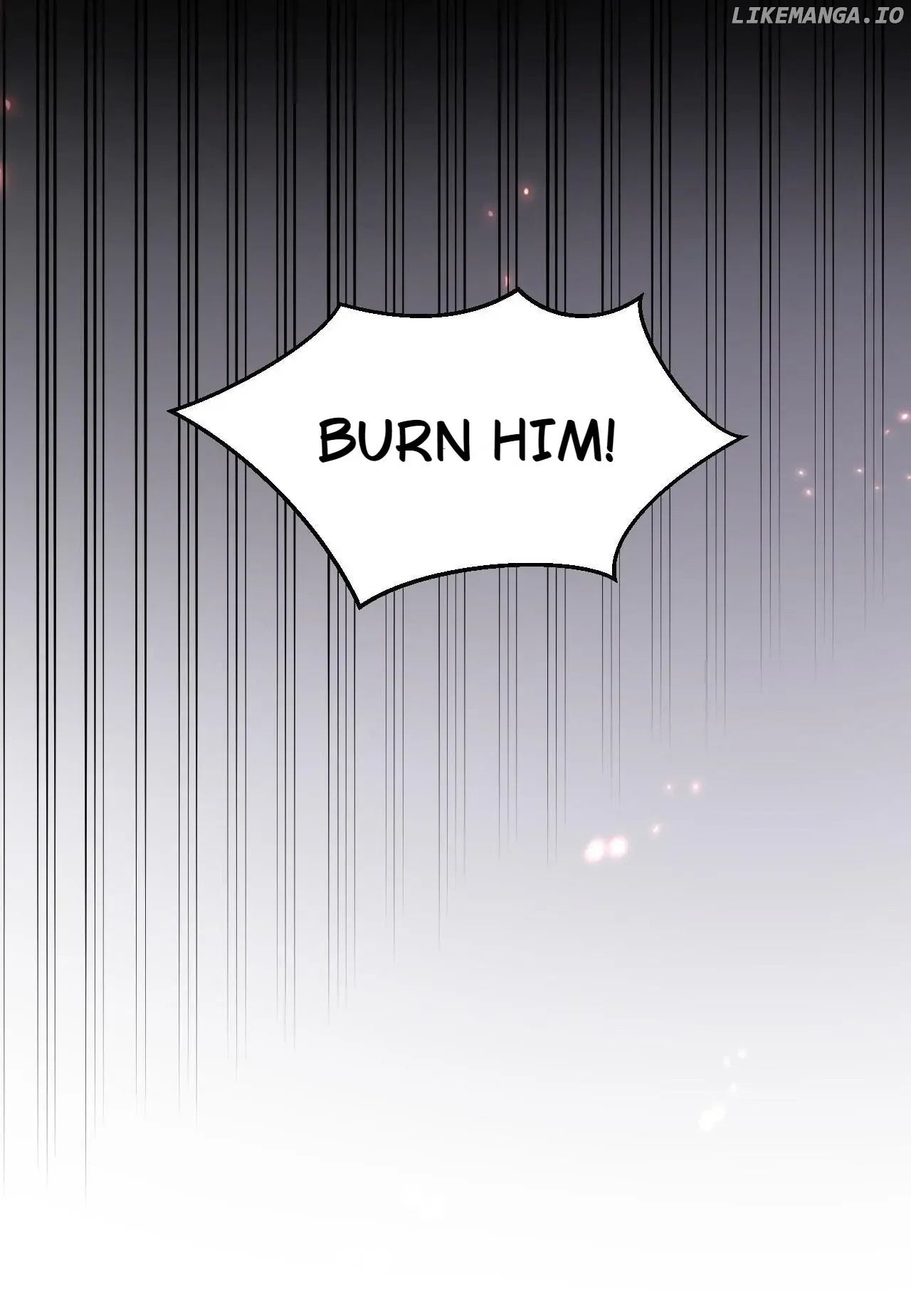 Good Disciple, Have Pity On Your Master! chapter 160 page 33