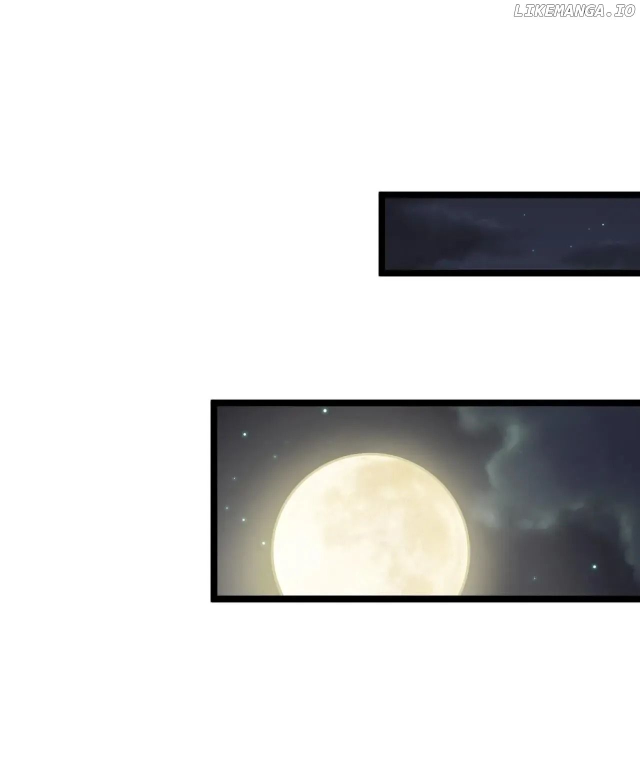 Good Disciple, Have Pity On Your Master! chapter 160 page 34