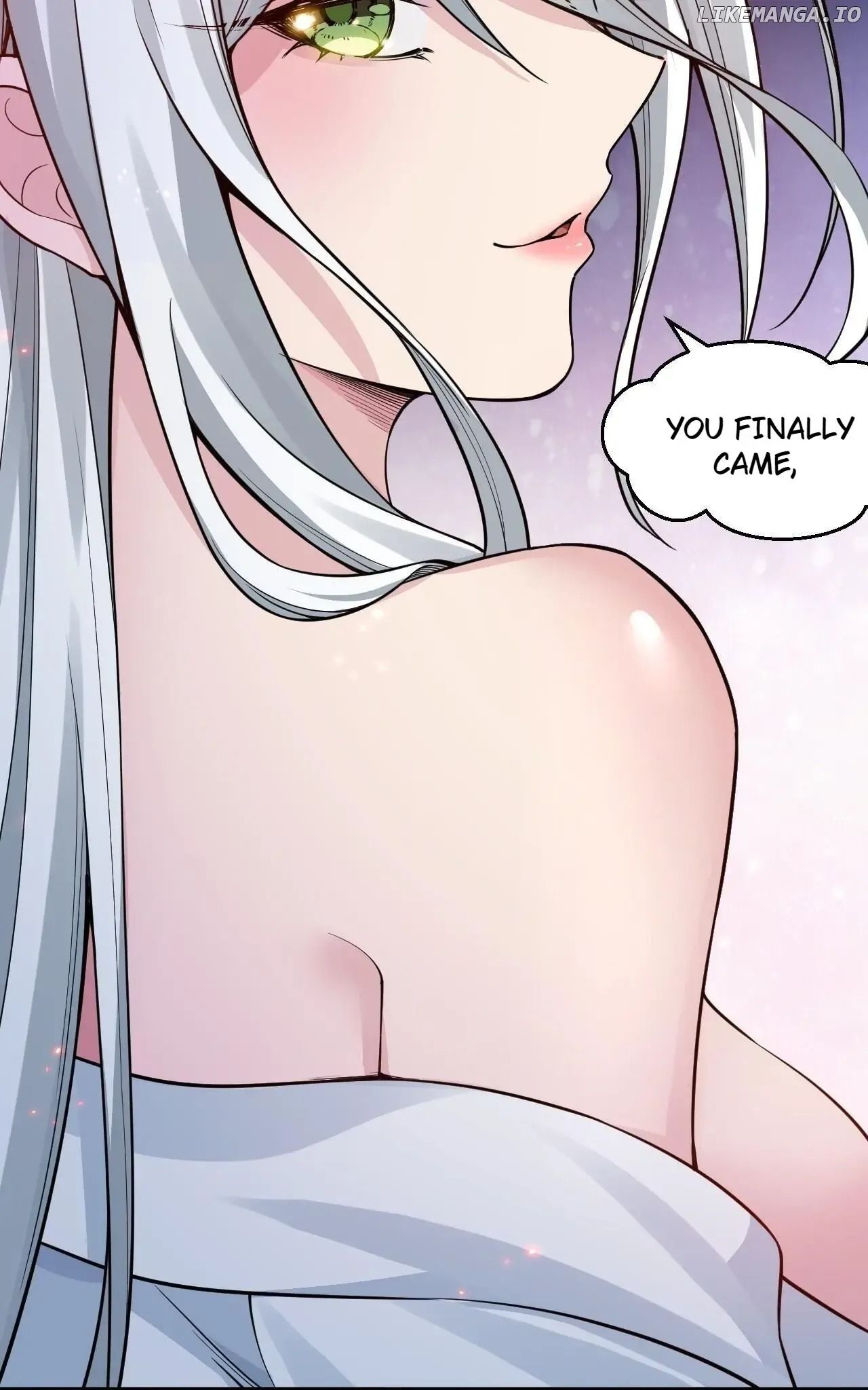 Good Disciple, Have Pity On Your Master! chapter 160 page 40