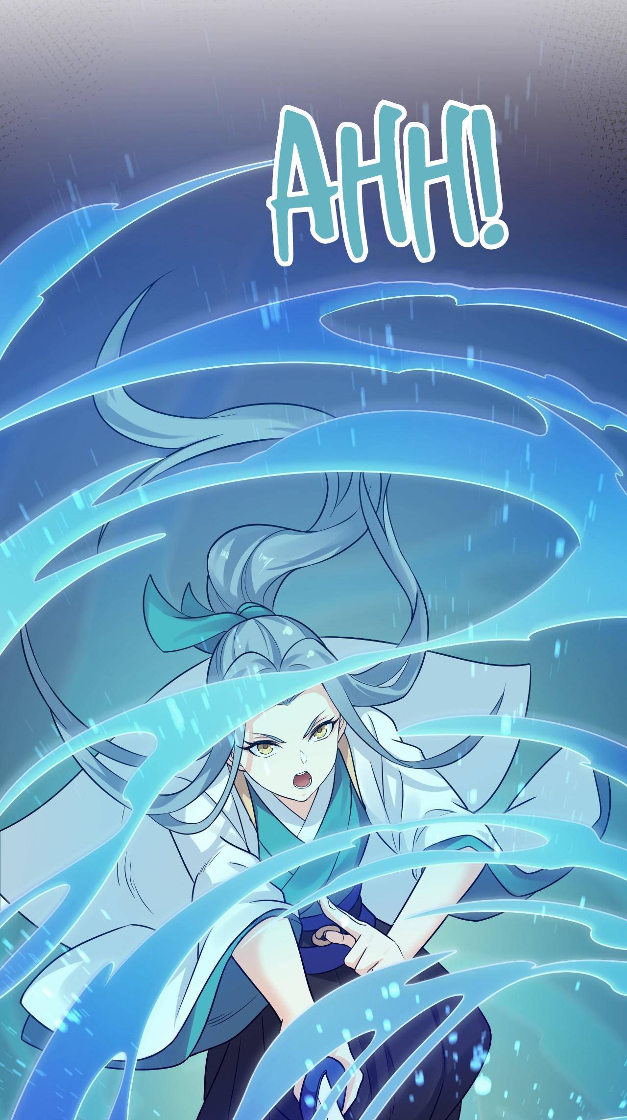 Good Disciple, Have Pity On Your Master! chapter 17 page 17