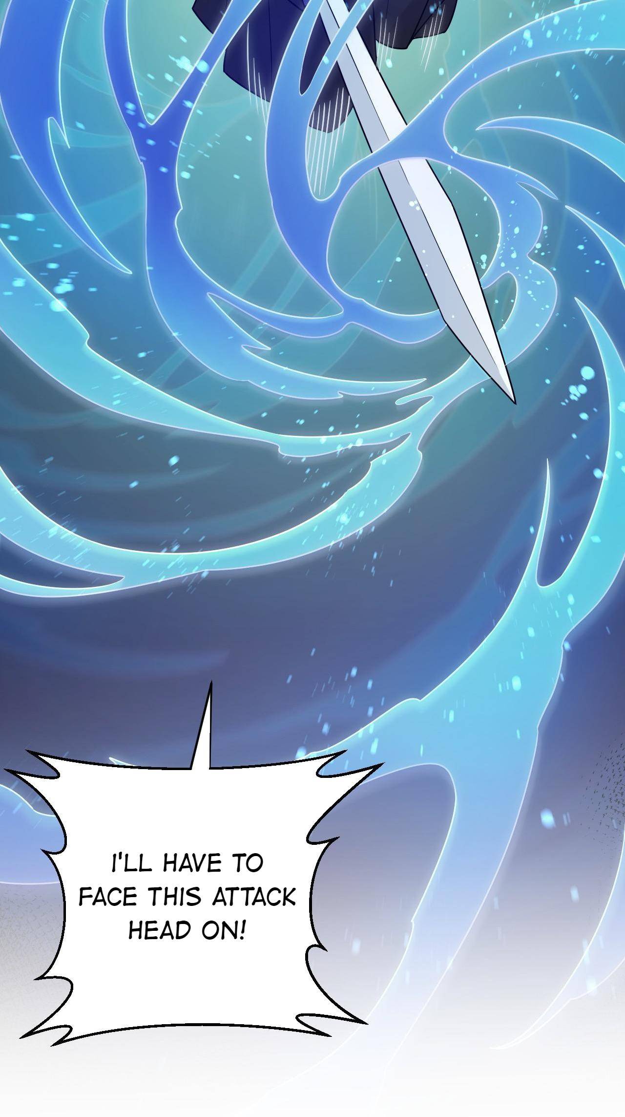 Good Disciple, Have Pity On Your Master! chapter 17 page 18