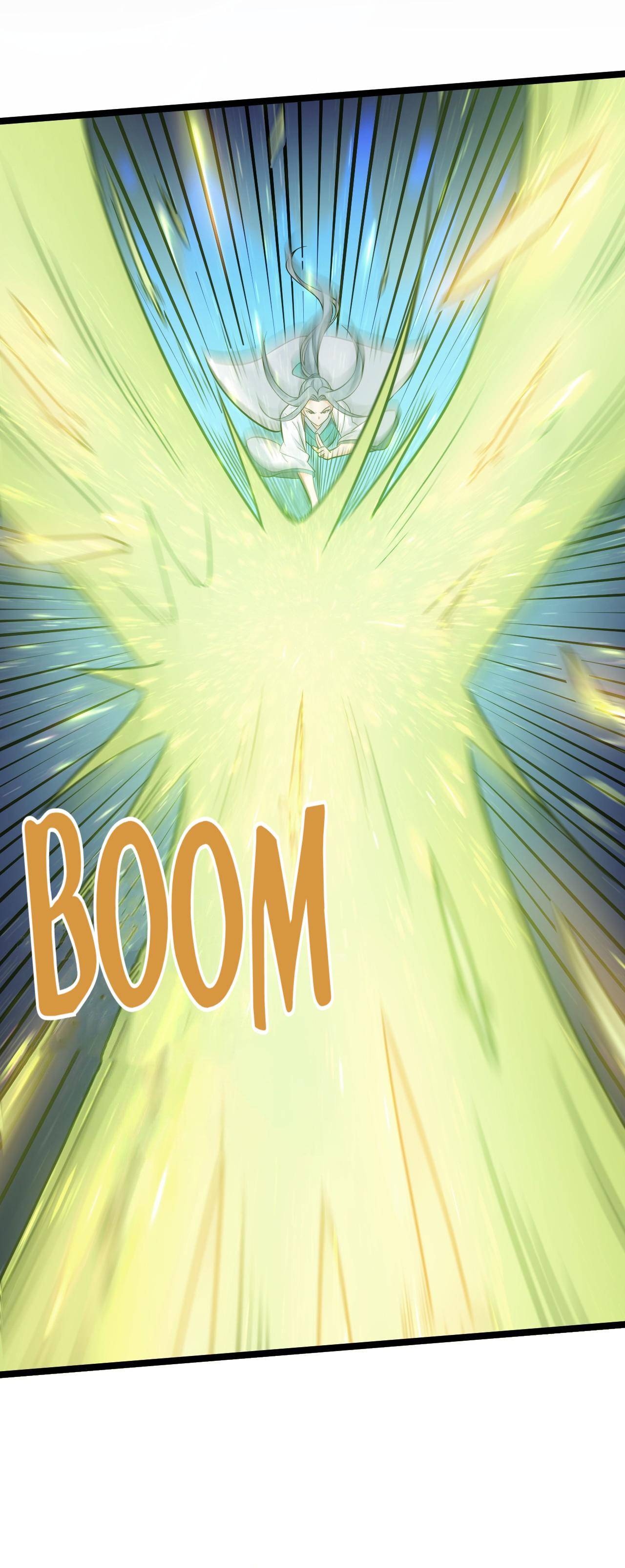 Good Disciple, Have Pity On Your Master! chapter 17 page 19