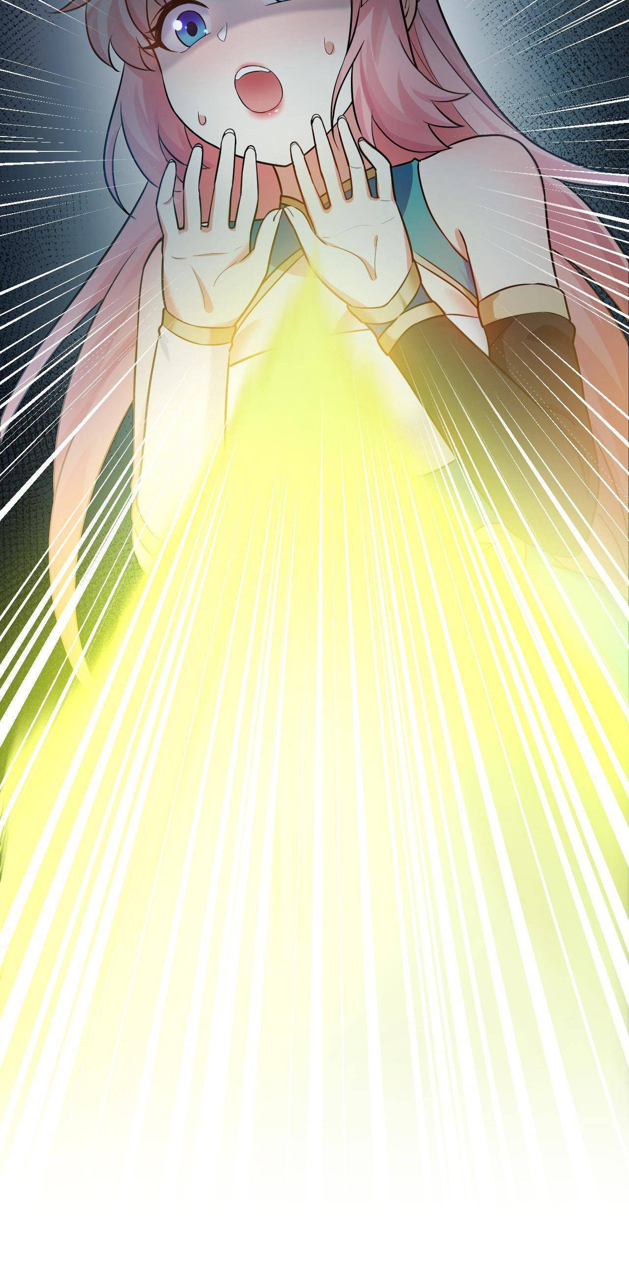 Good Disciple, Have Pity On Your Master! chapter 17 page 2