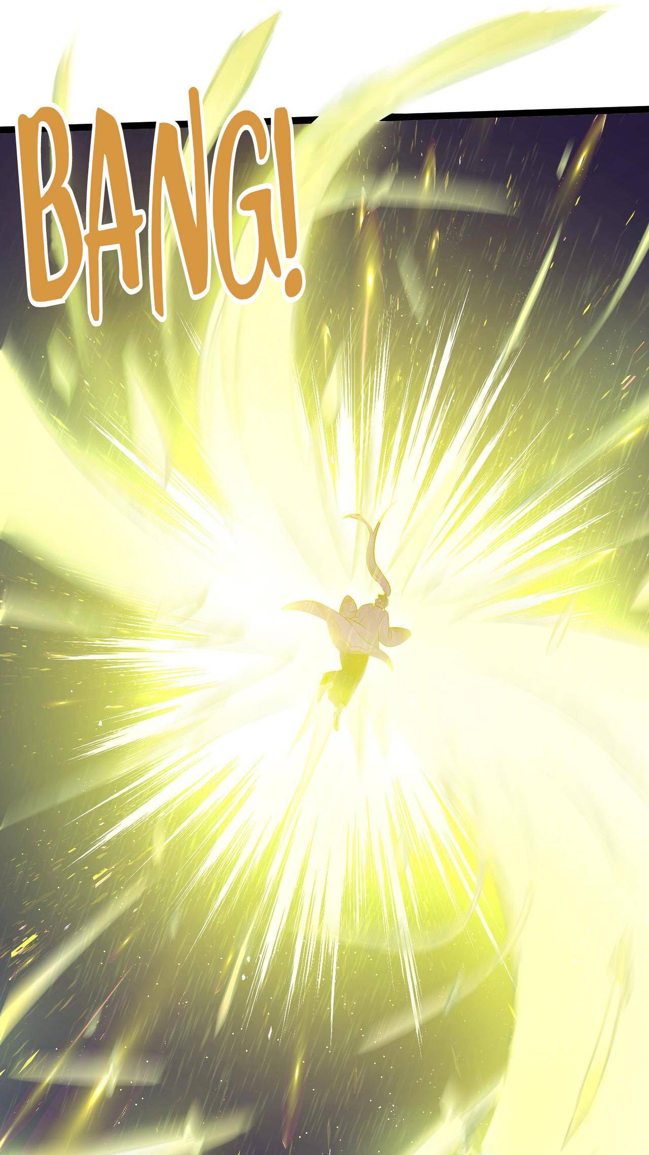 Good Disciple, Have Pity On Your Master! chapter 17 page 20