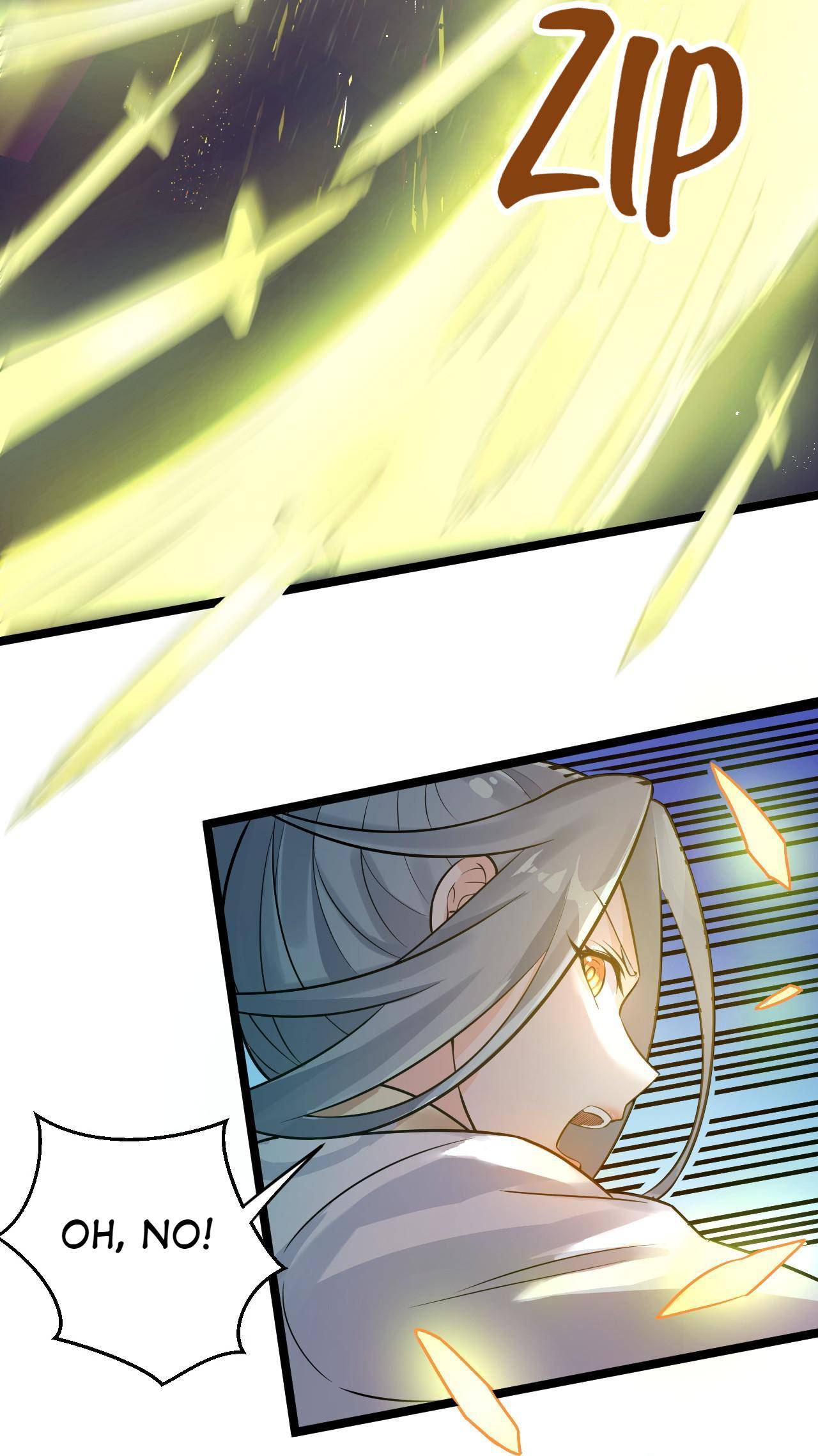 Good Disciple, Have Pity On Your Master! chapter 17 page 21