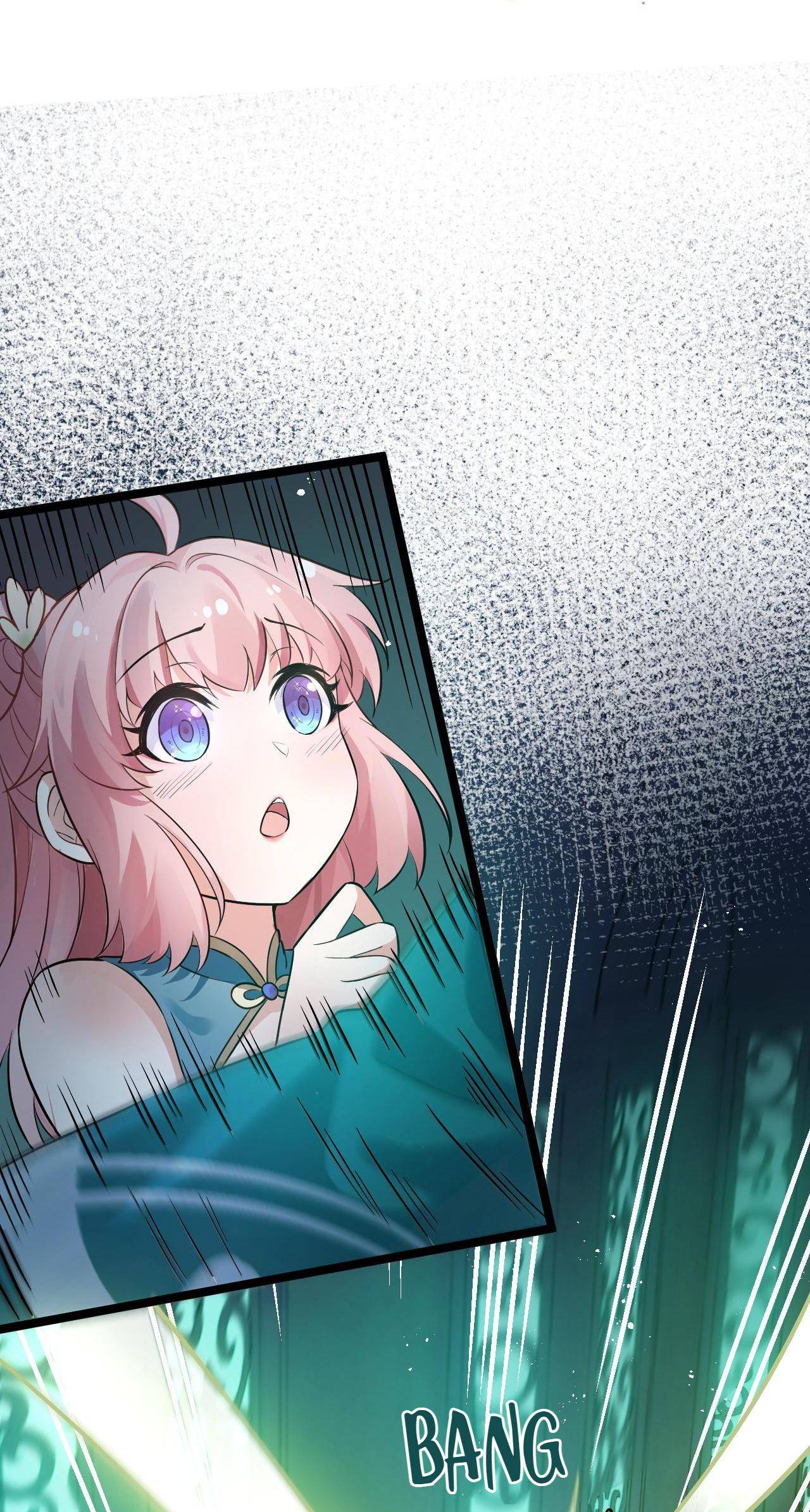 Good Disciple, Have Pity On Your Master! chapter 17 page 22