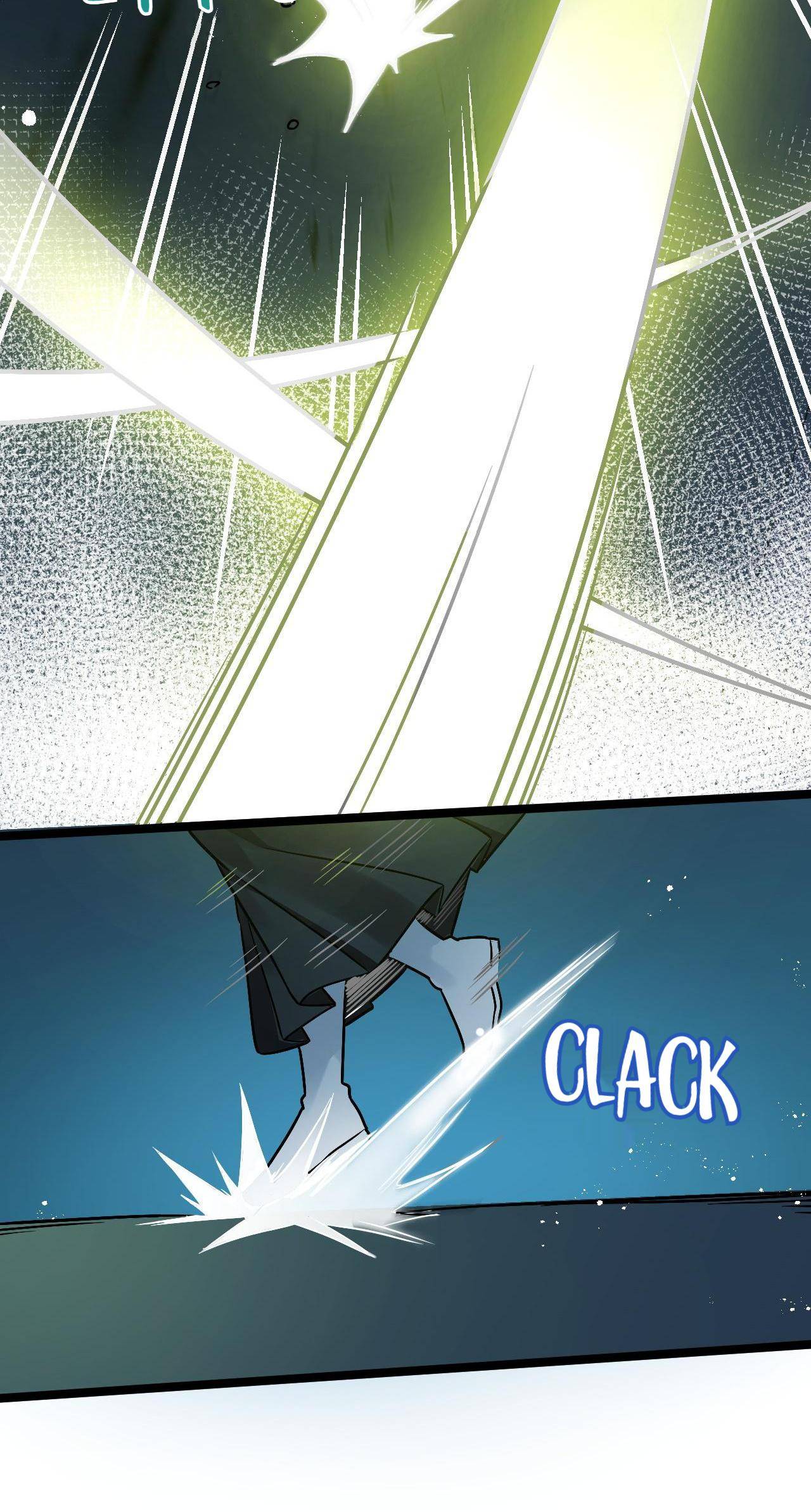 Good Disciple, Have Pity On Your Master! chapter 17 page 24