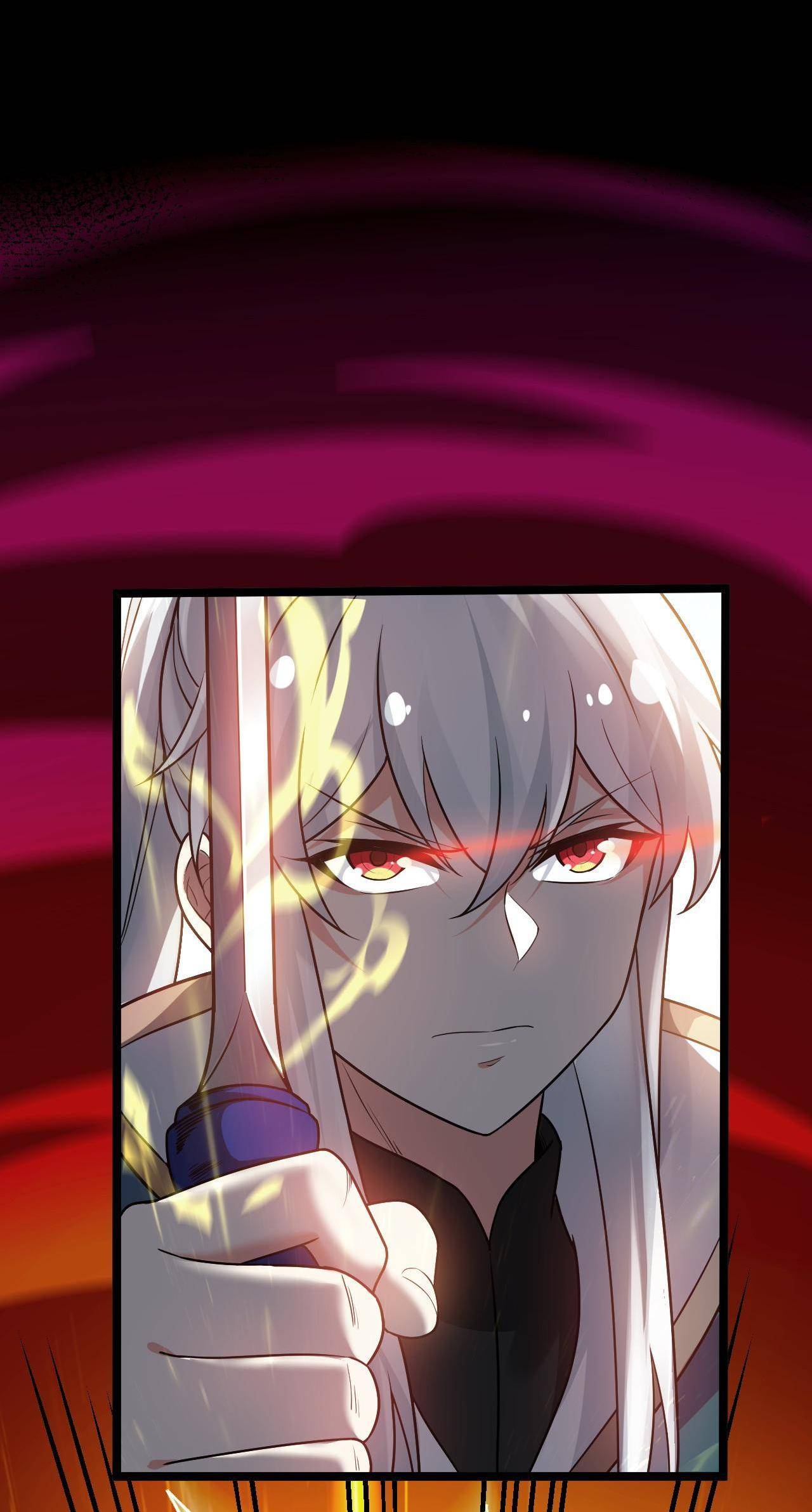 Good Disciple, Have Pity On Your Master! chapter 17 page 31