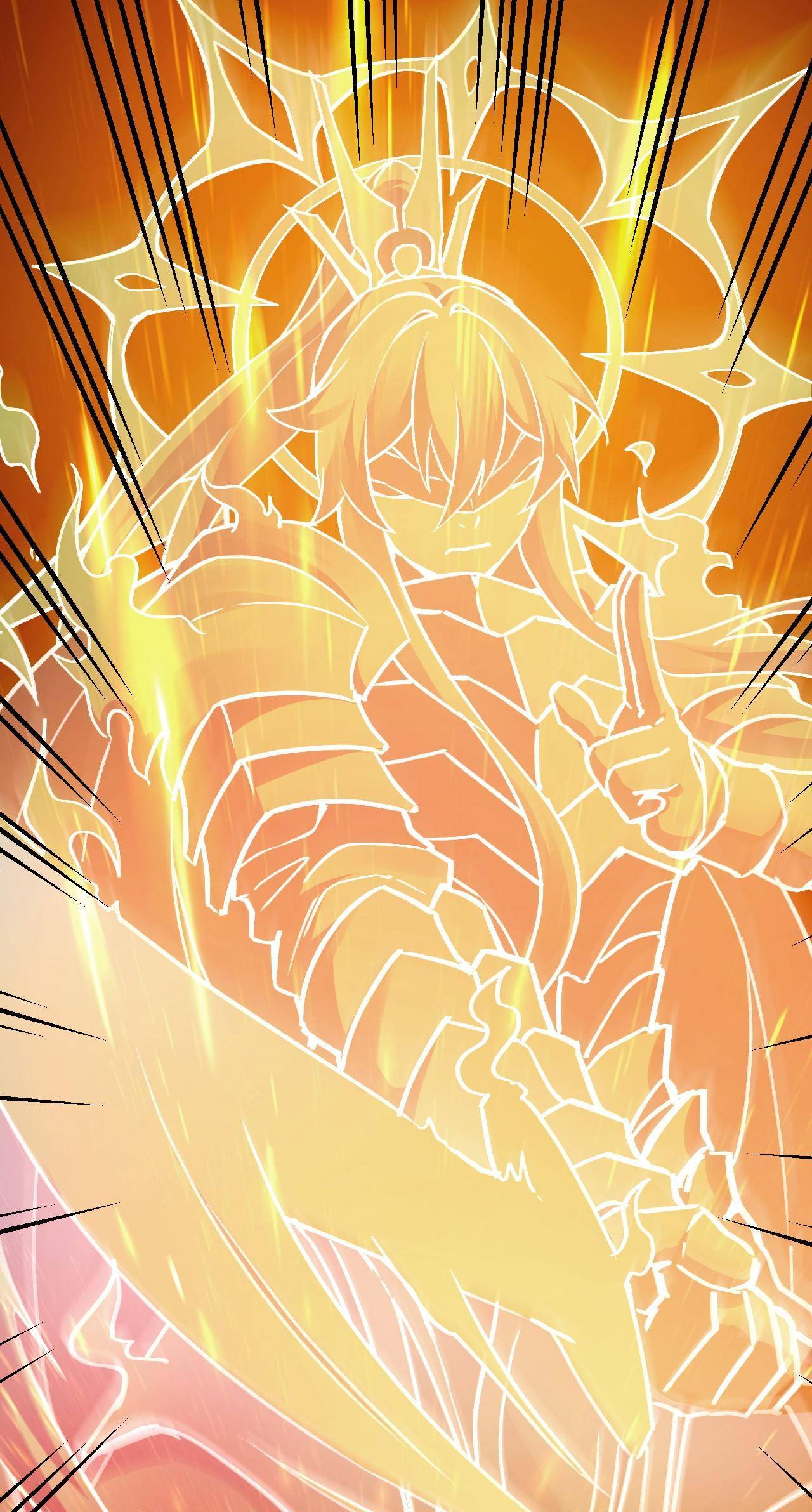 Good Disciple, Have Pity On Your Master! chapter 17 page 32